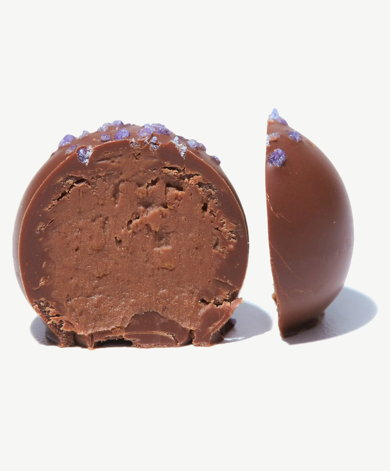 2 Piece Truffle Box Favor - Image 5