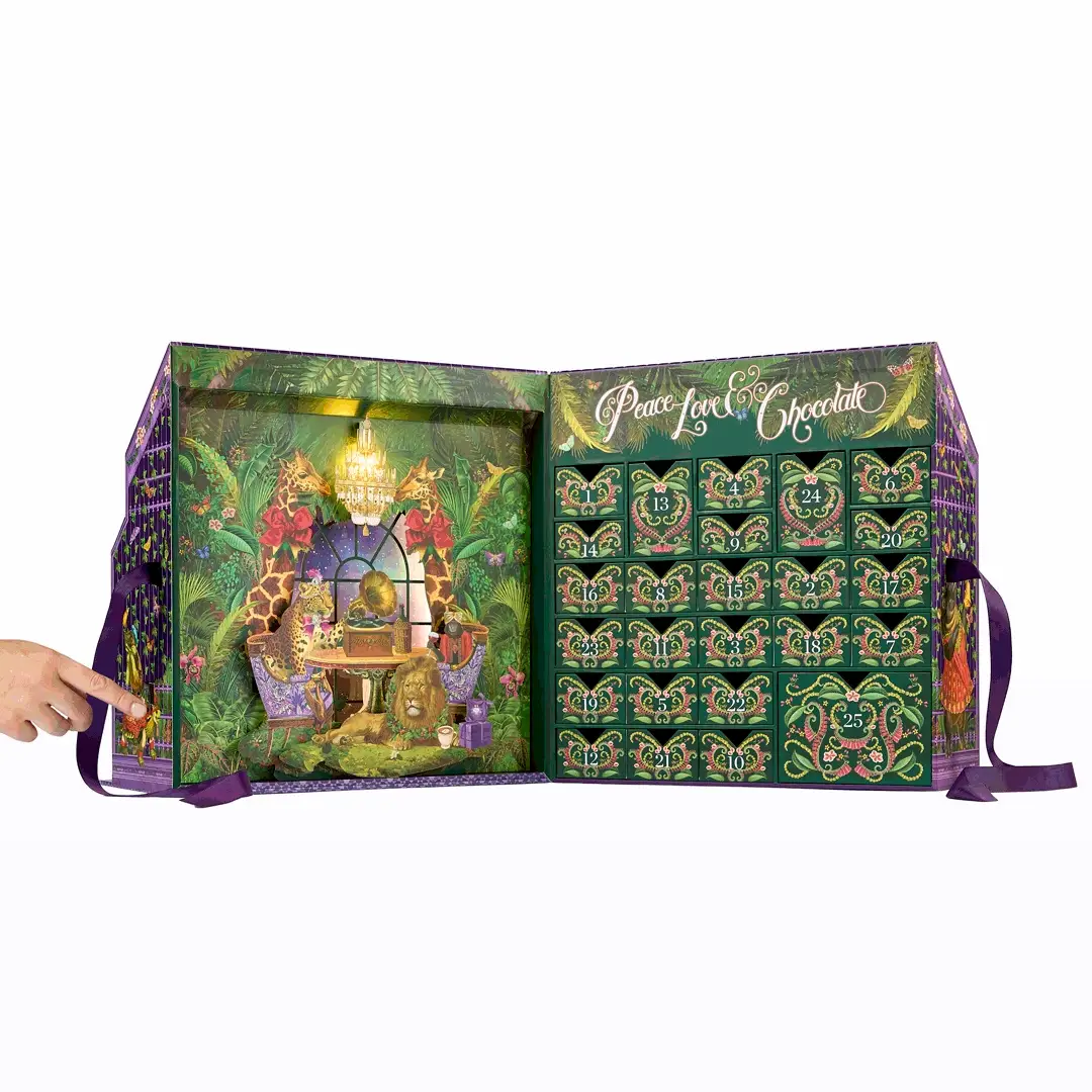 2026 Haut-Chocolat Advent Calendar - Image 3