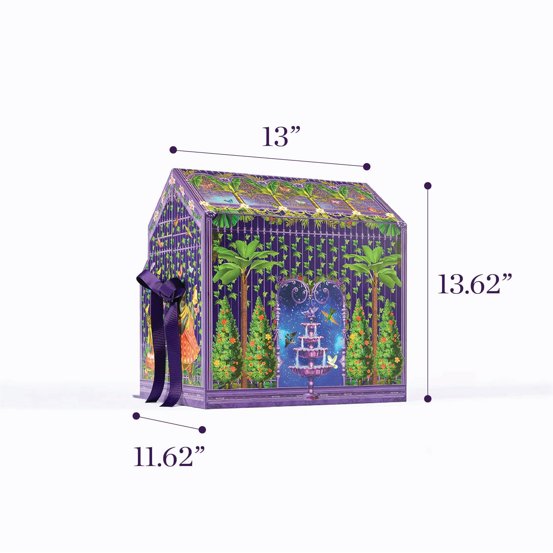 2026 Haut-Chocolat Advent Calendar - Image 4