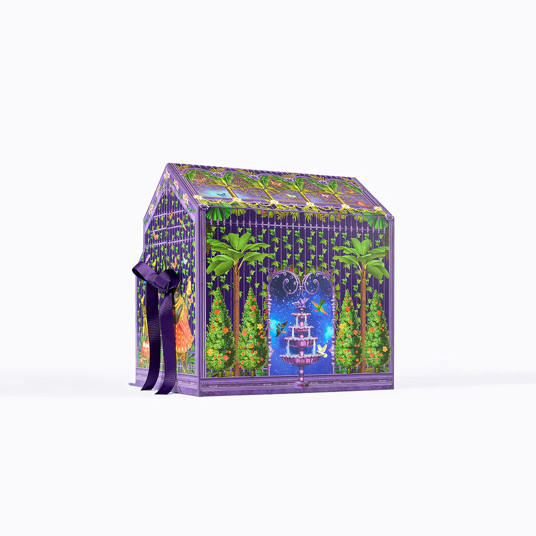 2026 Haut-Chocolat Advent Calendar - Image 5