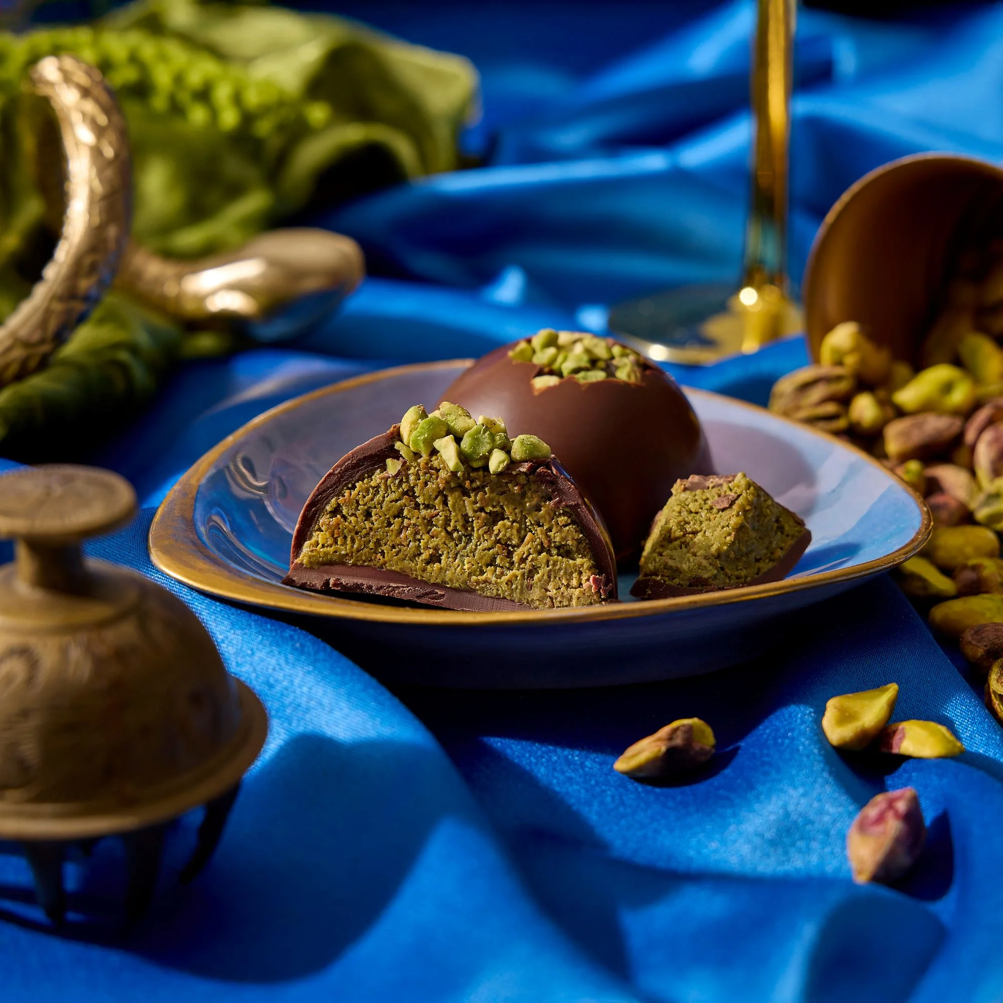Wild Cacao Ensemble - Image 5