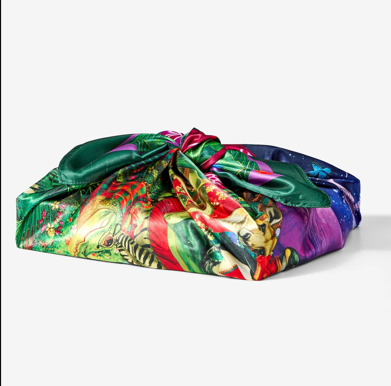 All Wrapped Up: Wild Cacao - Image 4