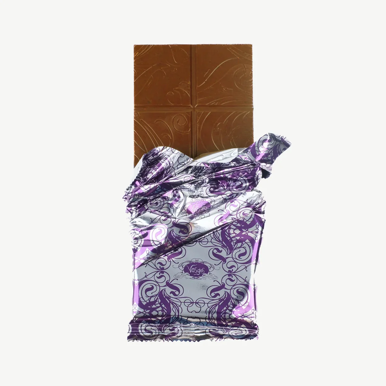 Barcelona Exotic Chocolate Bar - Image 3