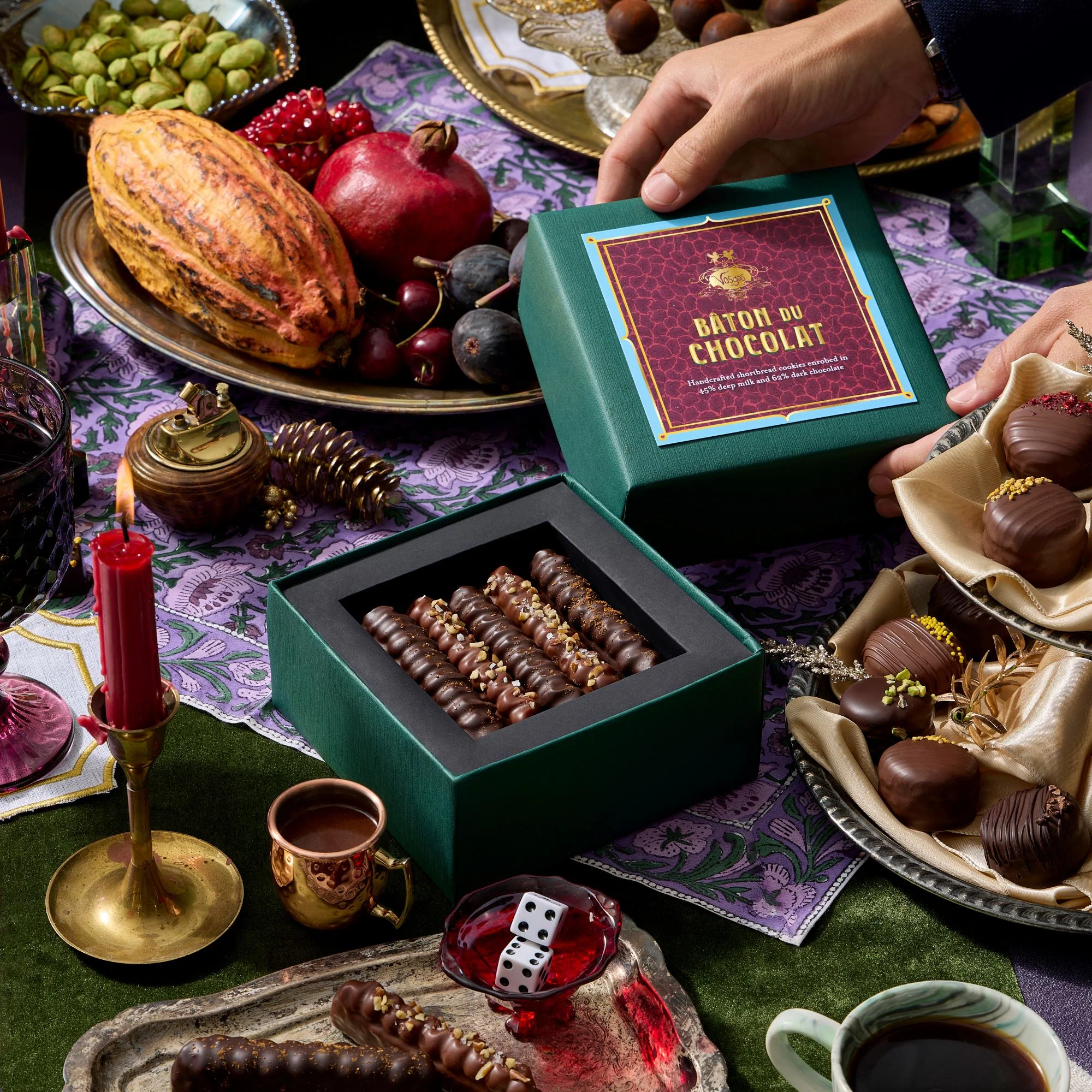 Dip n' Sip Gift Set - Image 4