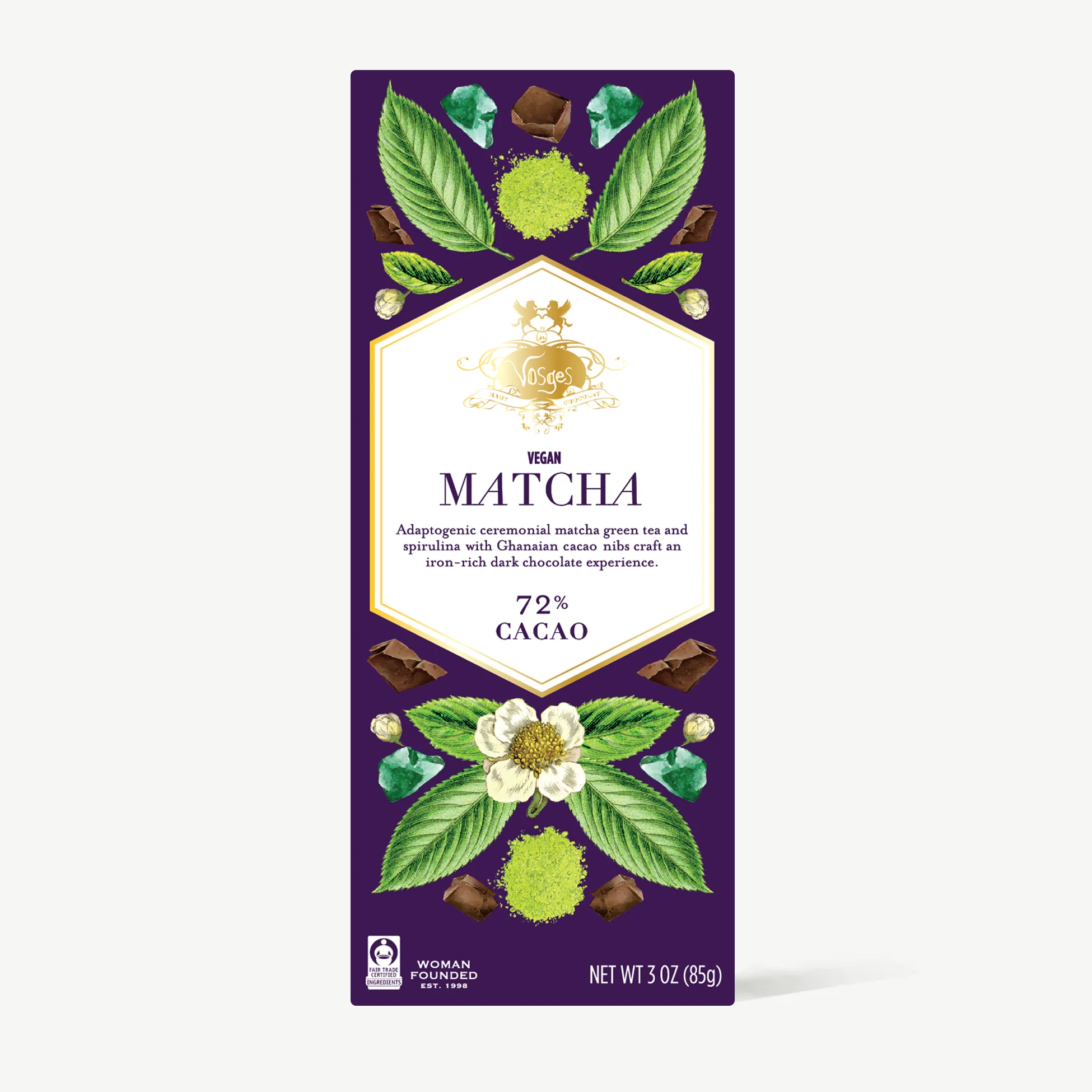 Bestselling Chocolate Library - Image 4