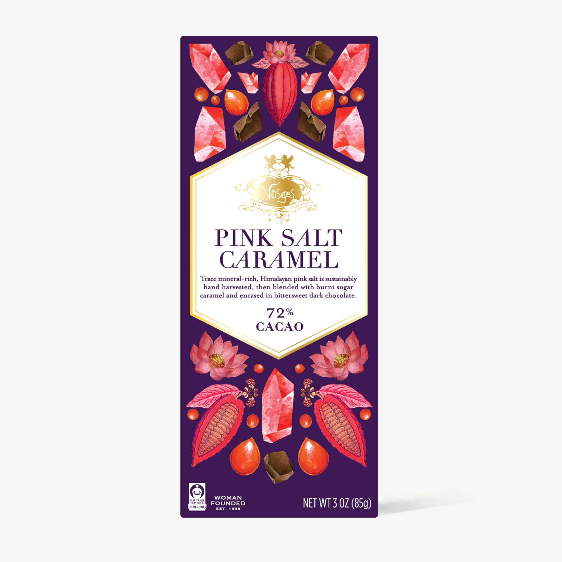 Bestselling Chocolate Library - Image 5