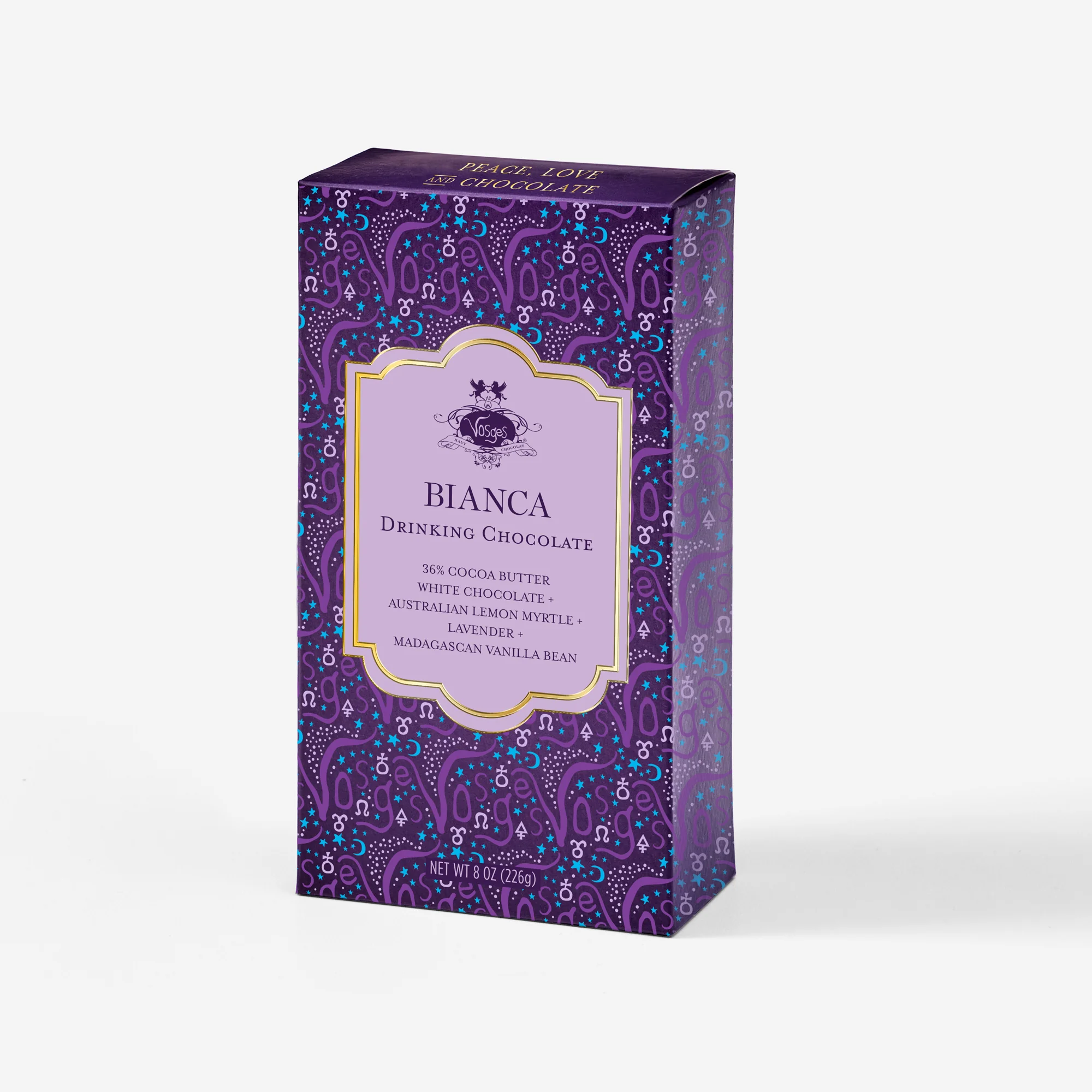 Bianca White Drinking Chocolate - Image 3