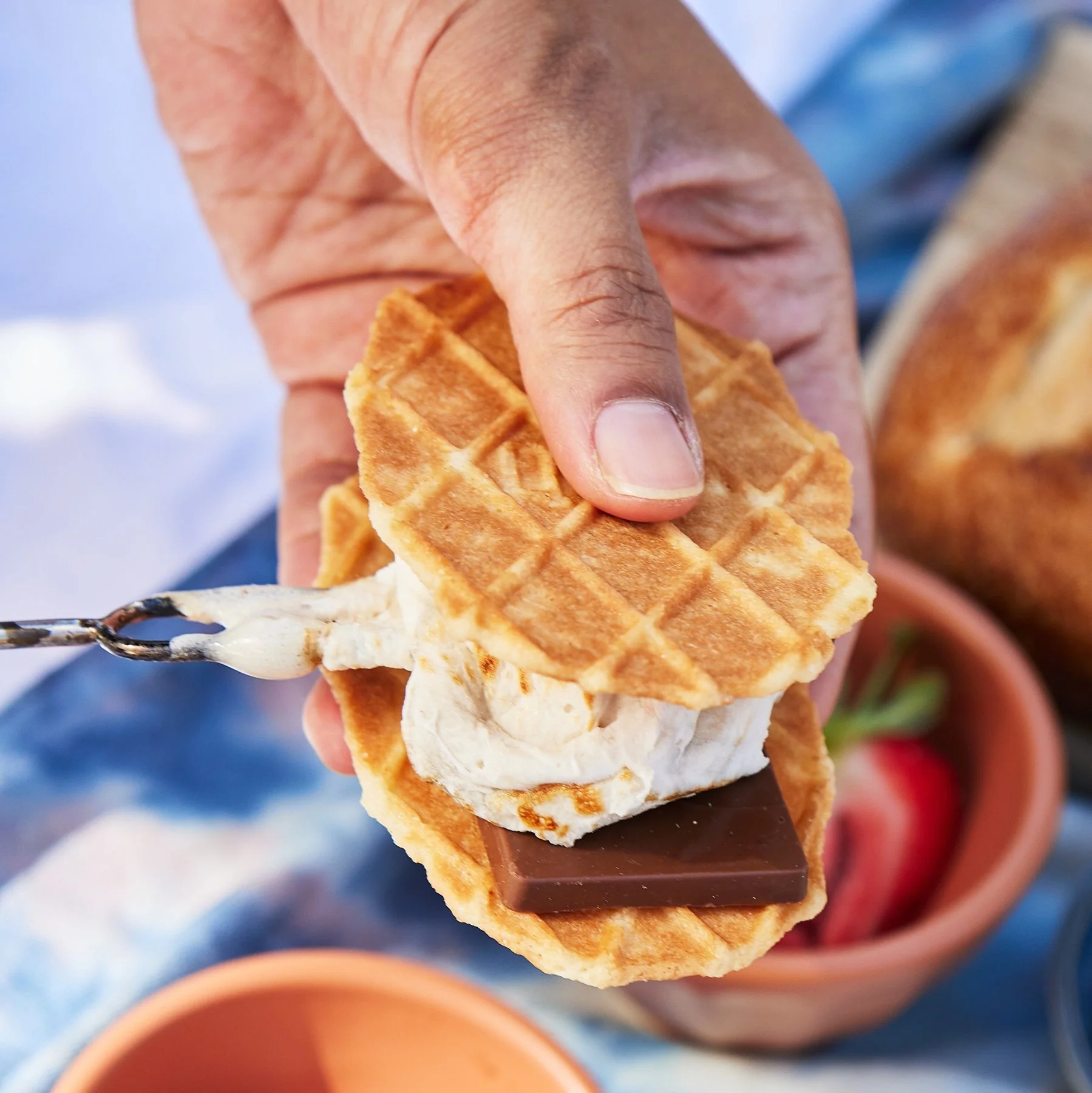 Campfire S’mores Collection - Image 3