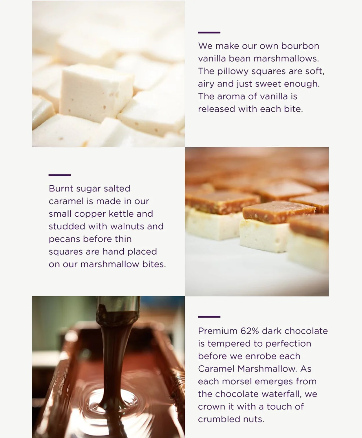 Caramel Marshmallows - Image 3