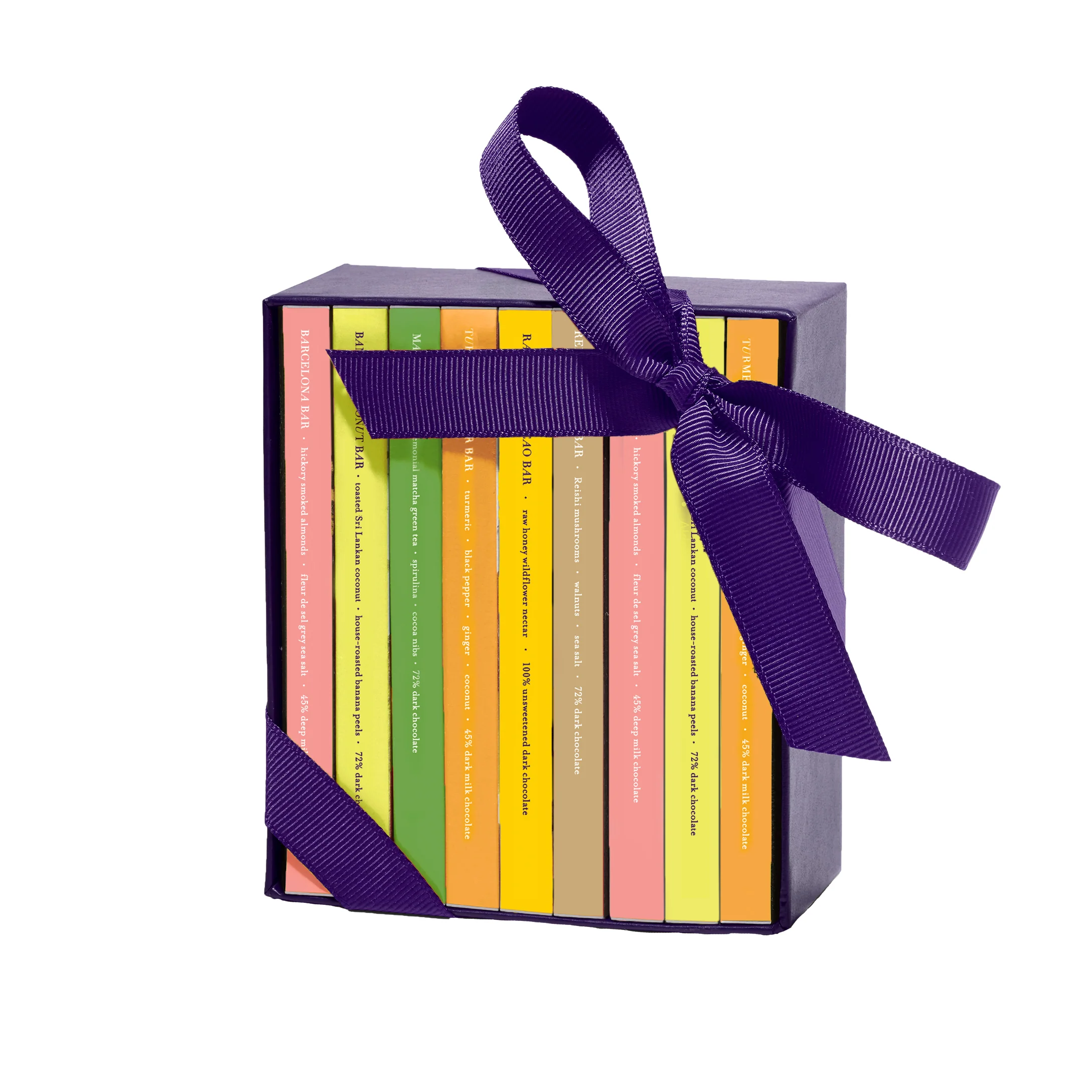 Classic Parcel - Image 4