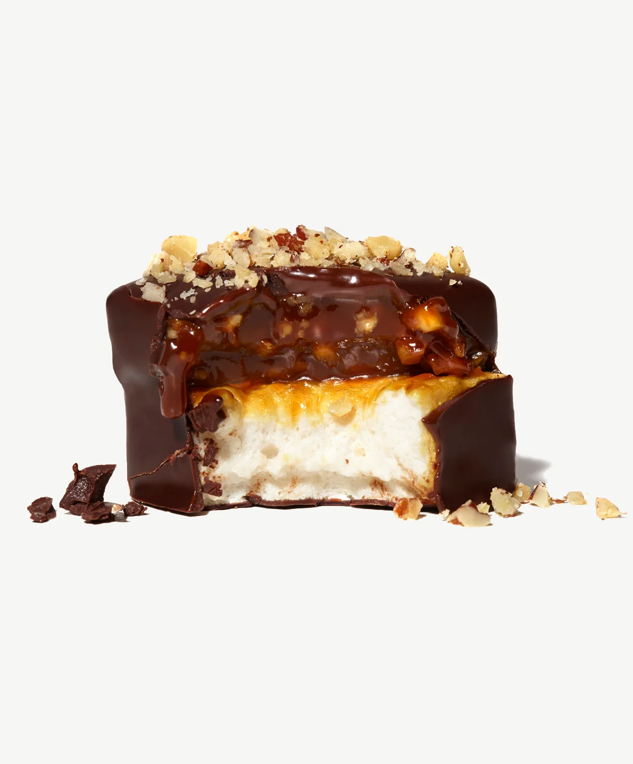 Comfort Food Tower - Image 4