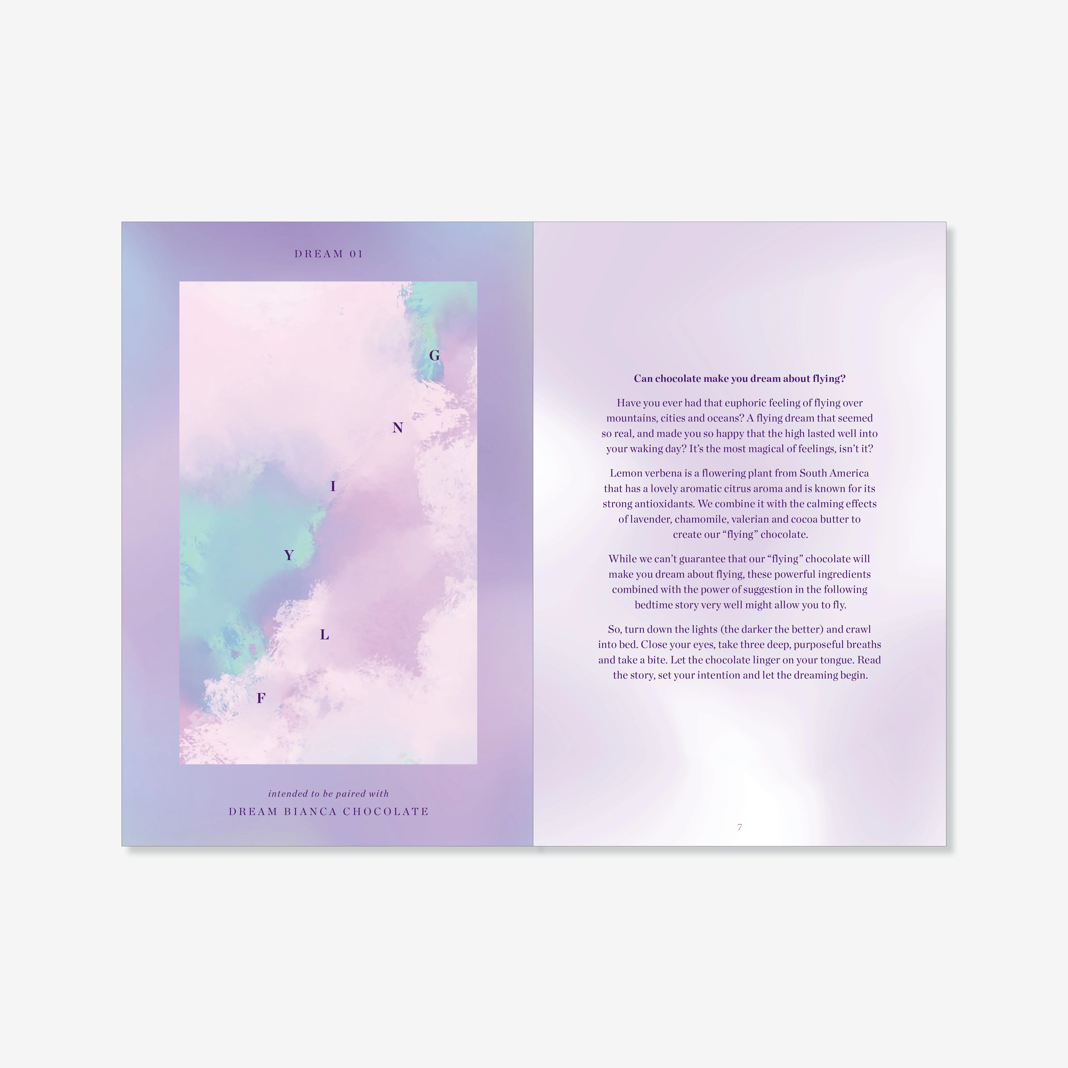 DREAM: Bedtime Stories for Sweet Dreams - Image 3
