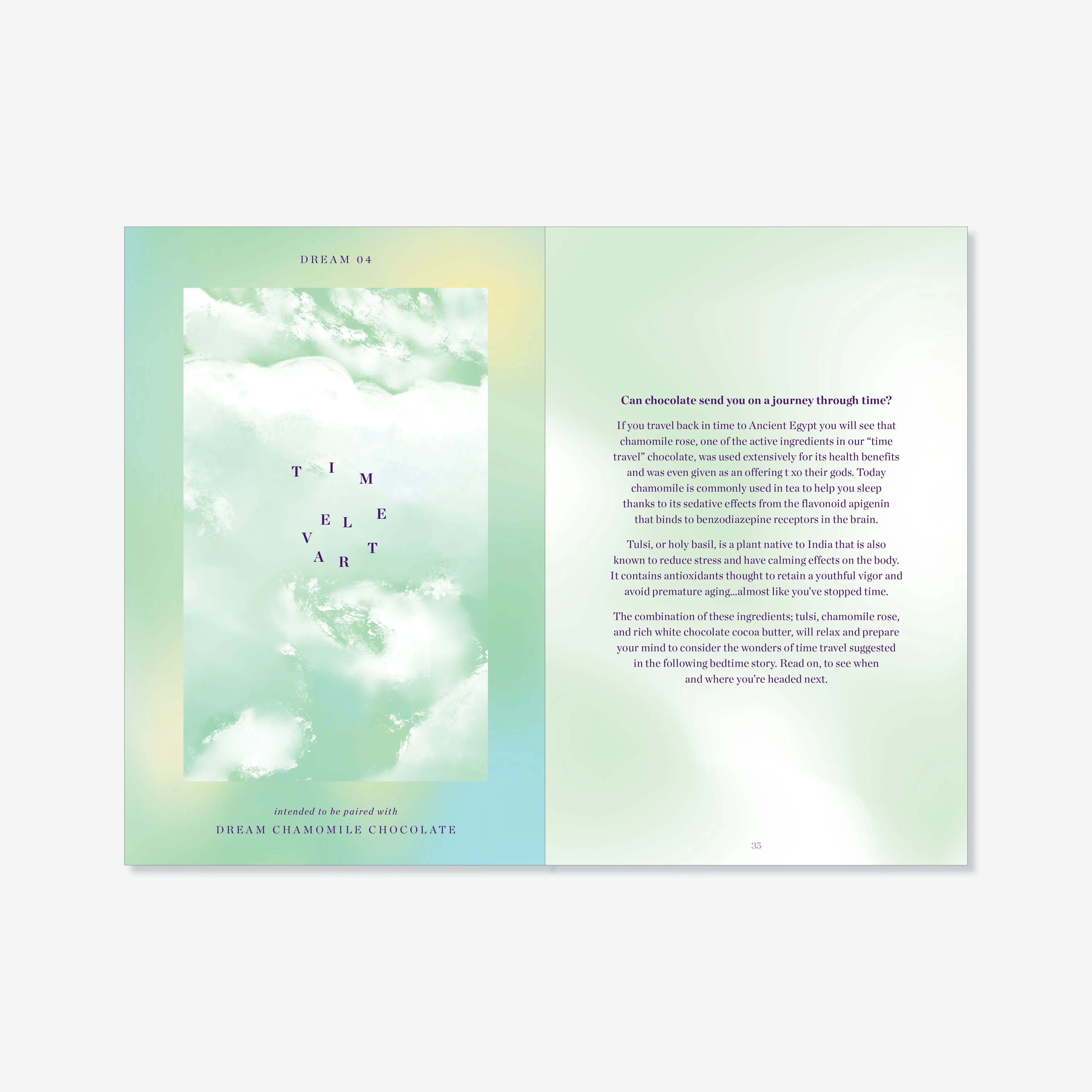 DREAM: Bedtime Stories for Sweet Dreams - Image 4