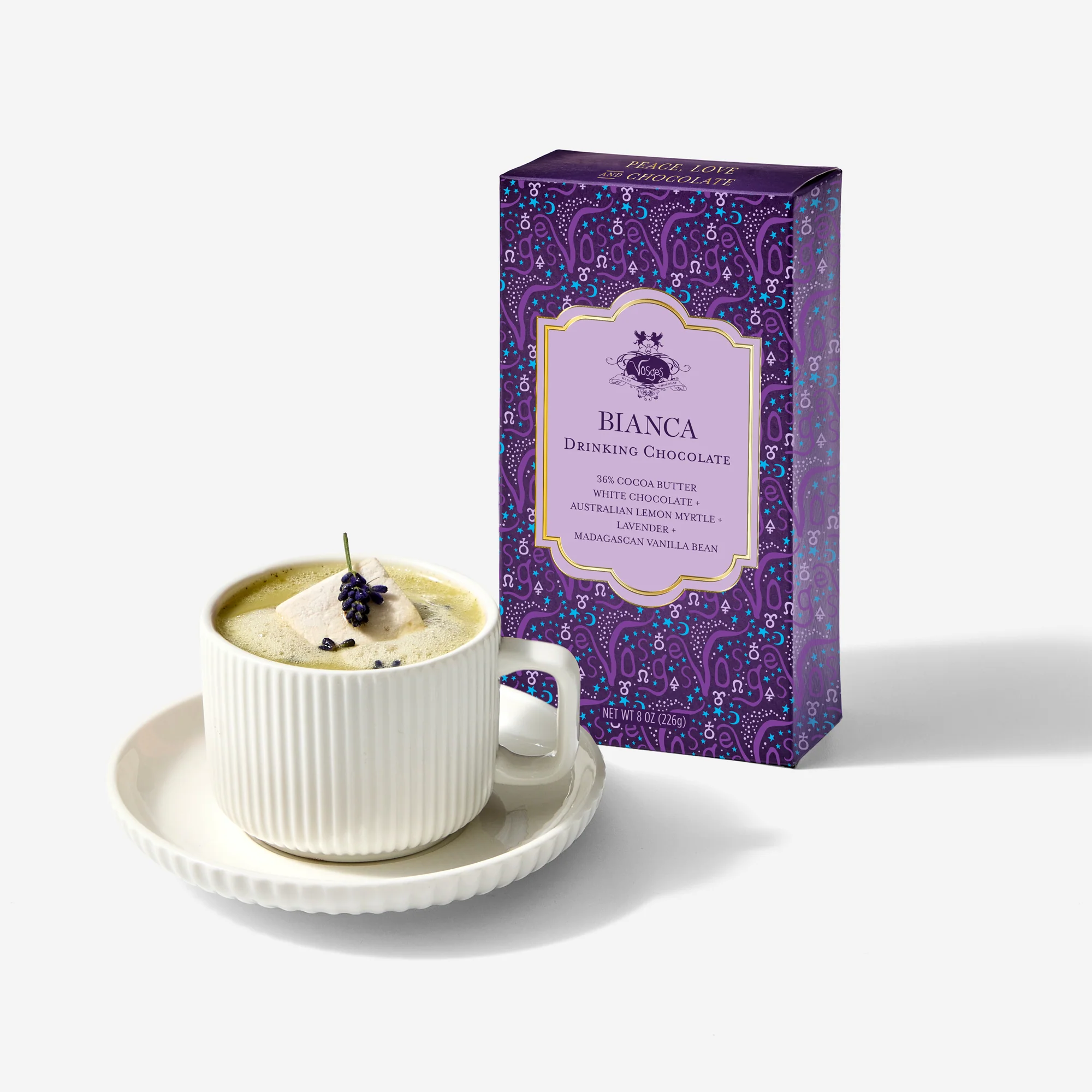 Dream Sleep Chocolate Ritual - Image 3
