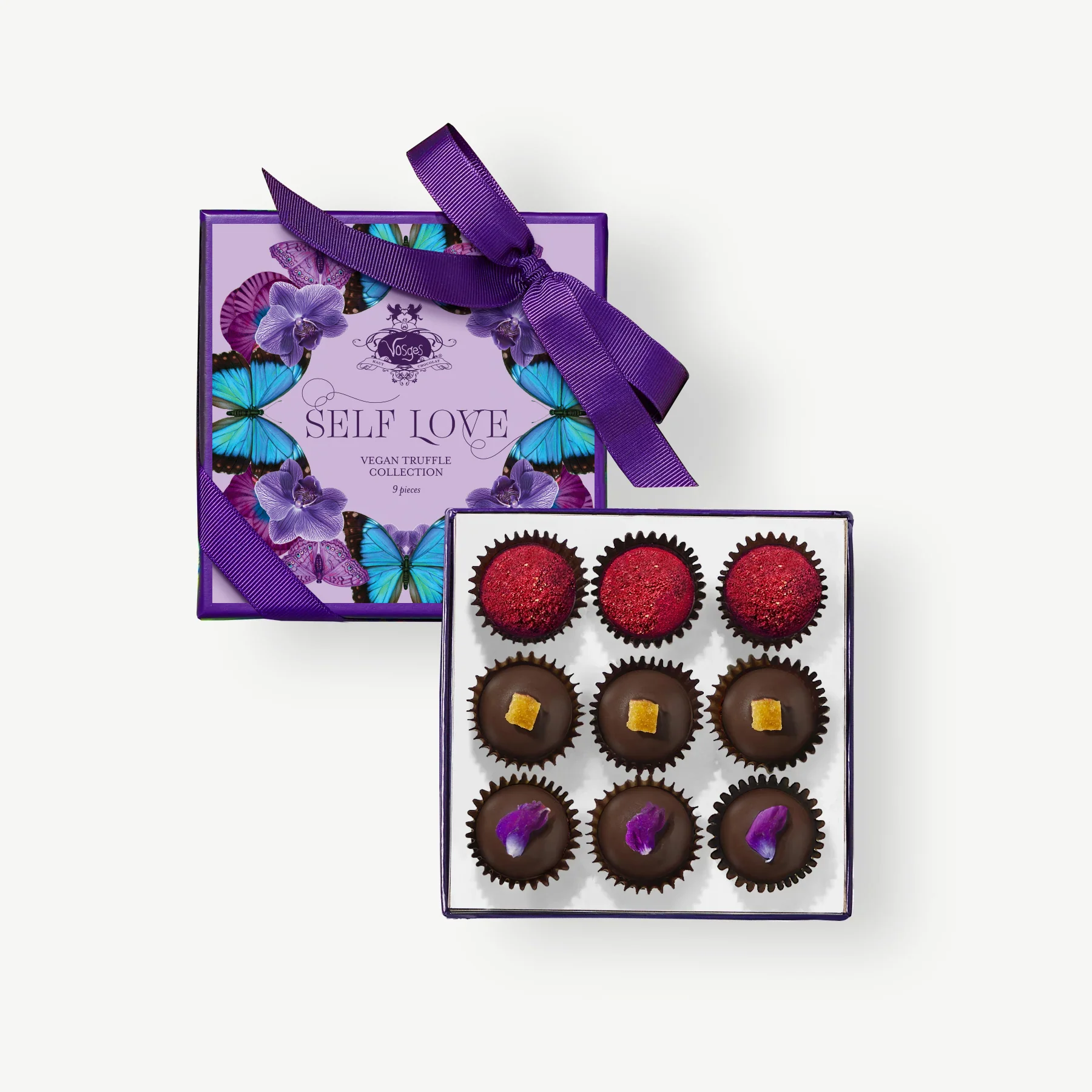 Dream Sleep Chocolate Ritual - Image 6