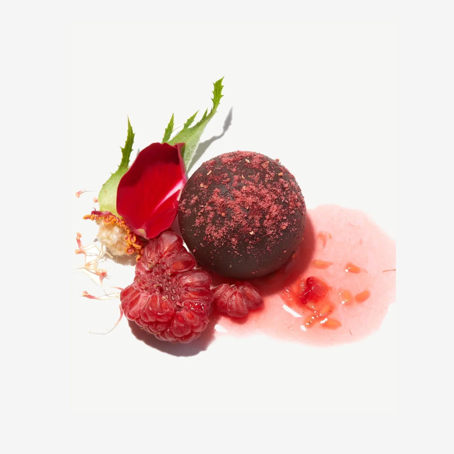 Dream Sleep Chocolate Ritual - Image 8