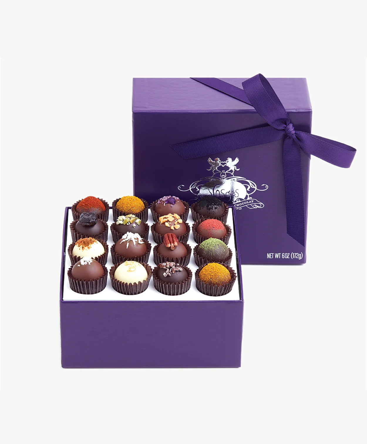 Exotic Truffles, 16 pieces - Image 5