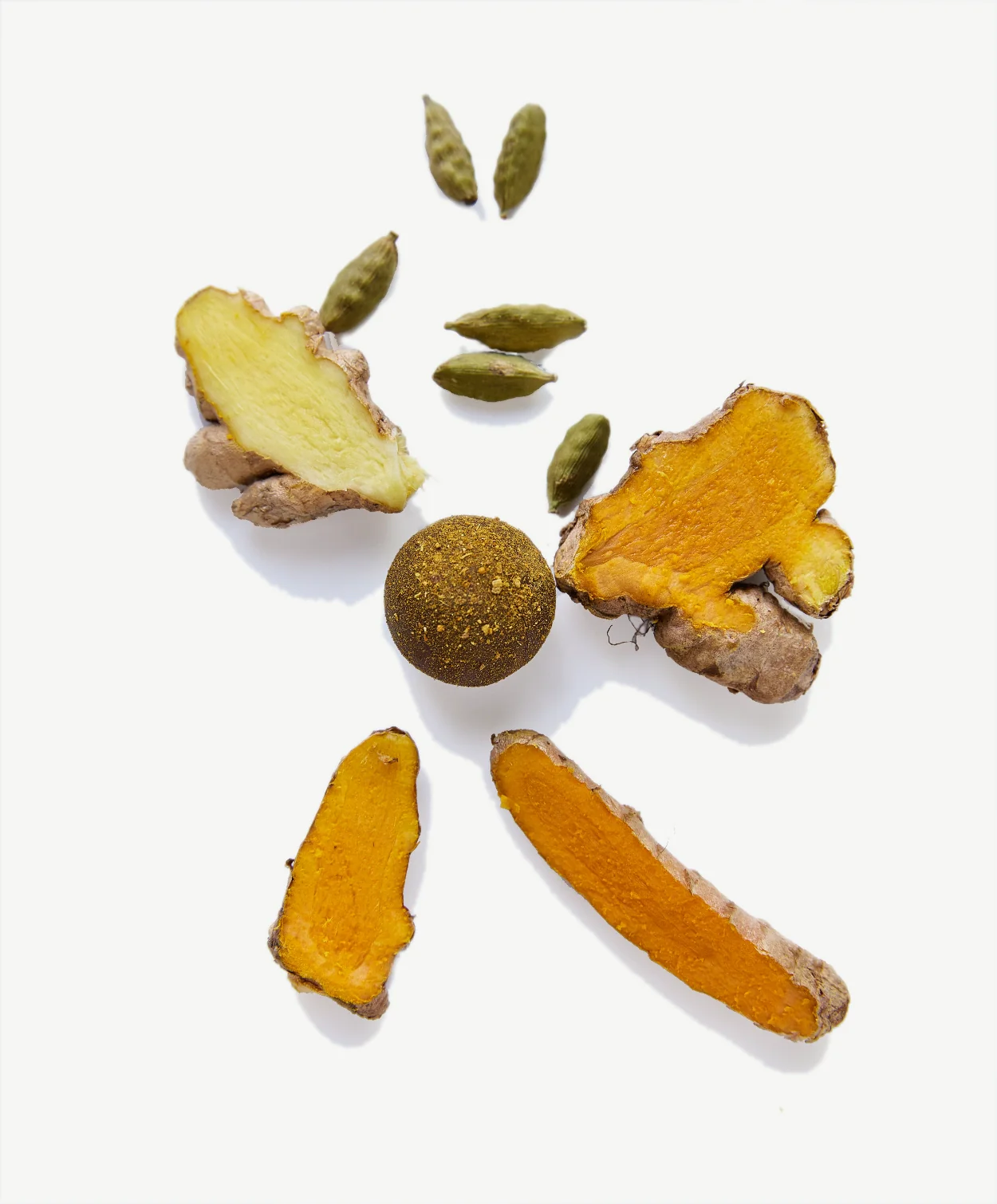 Exotic Truffles, 32 pieces - Image 4