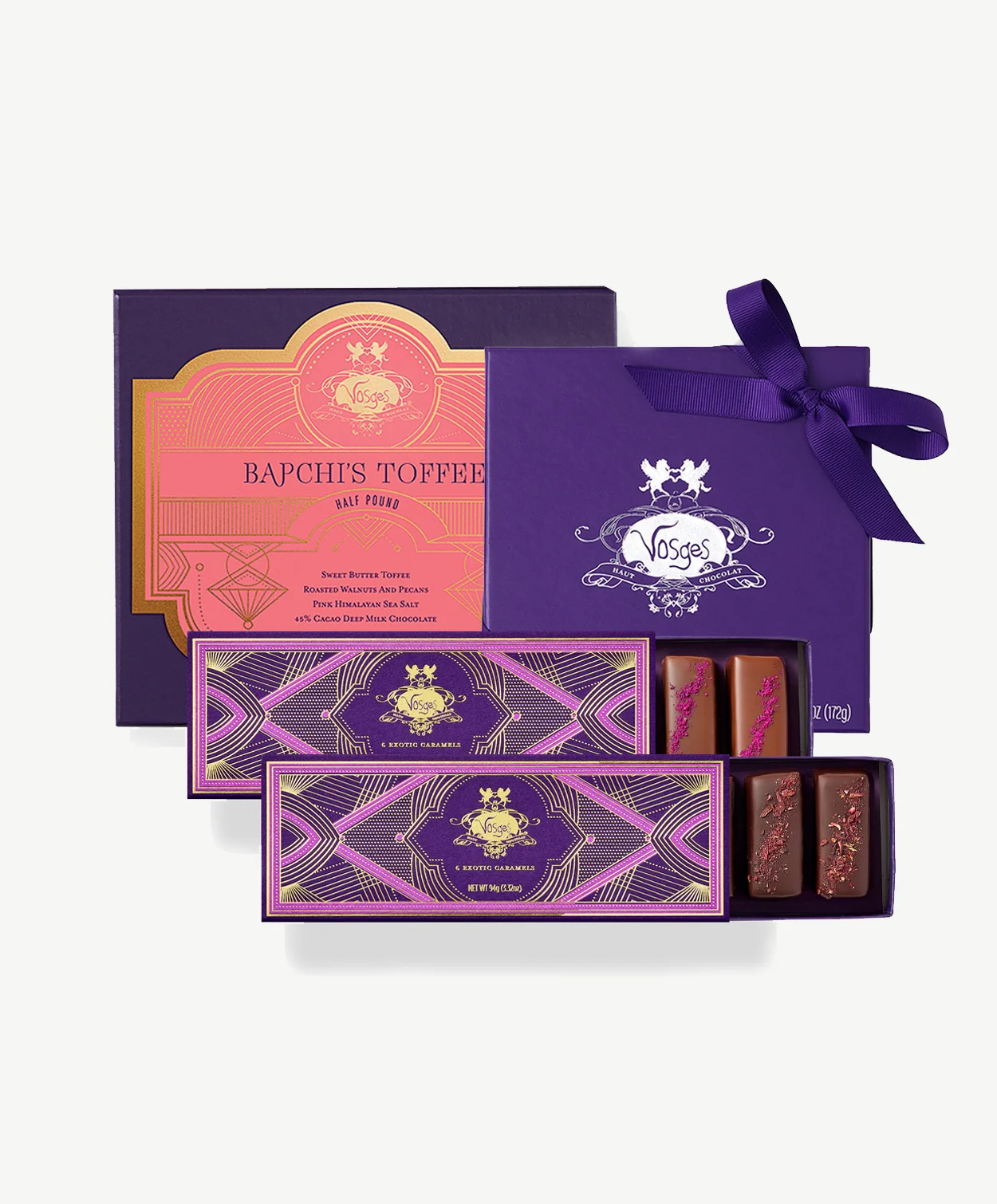 Grande Gift Tower - Image 3