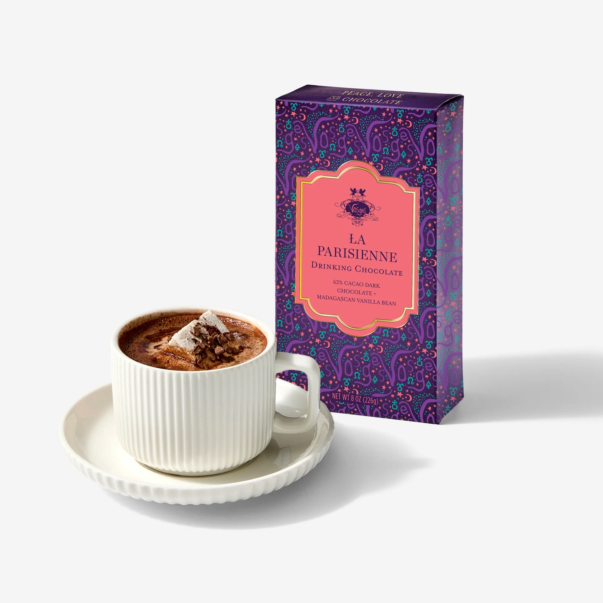 Dip n' Sip Gift Set - Image 3
