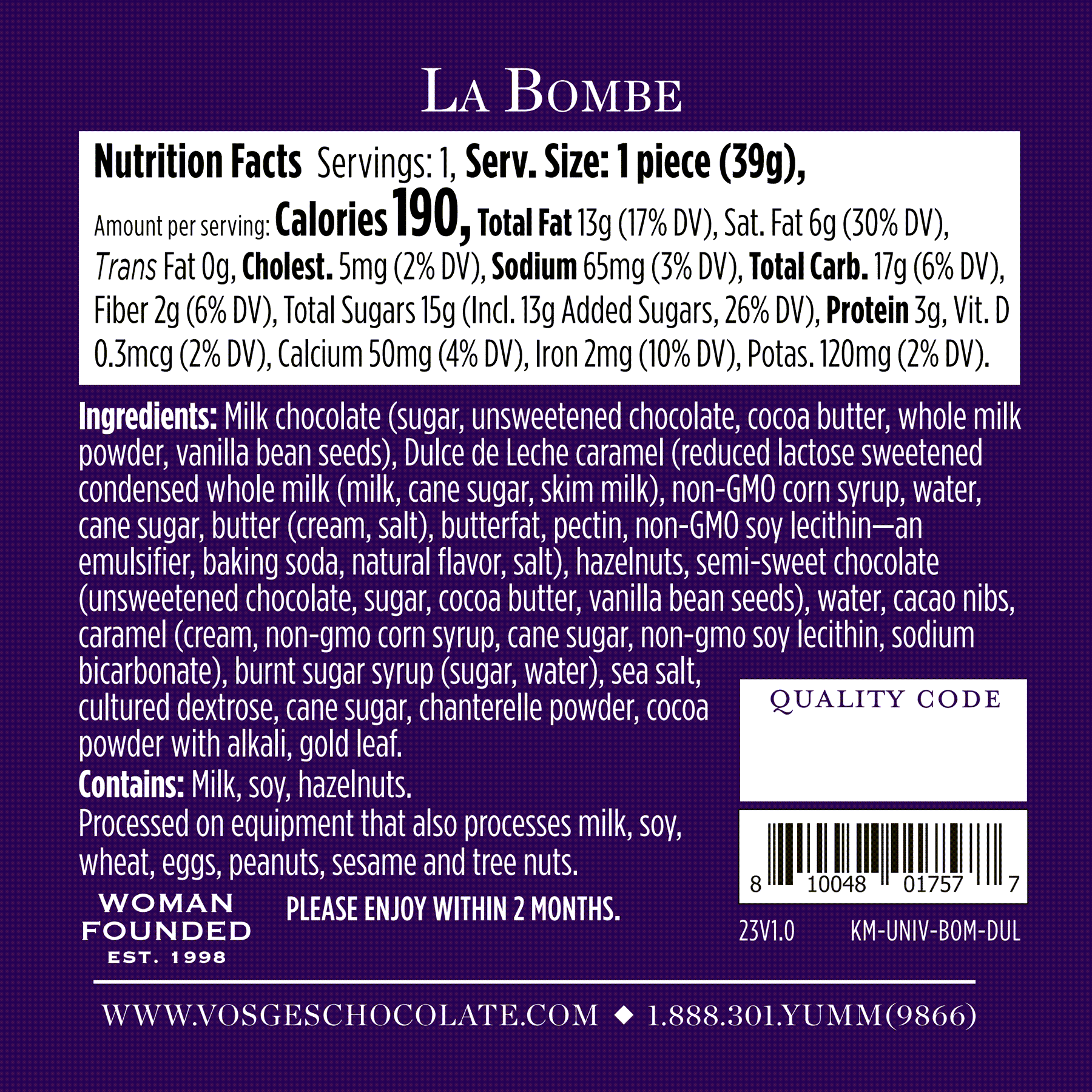 La Bombe - Image 5