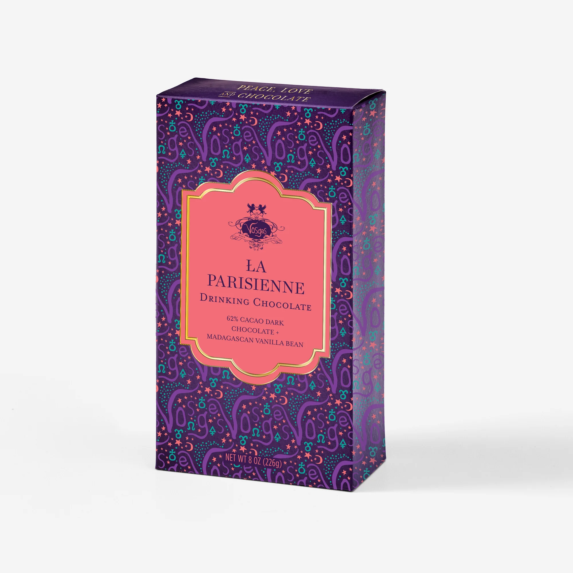 La Parisienne Drinking Chocolate - Image 3