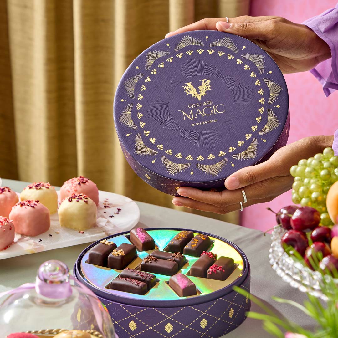 Signature Caramel Gift Box - Image 8