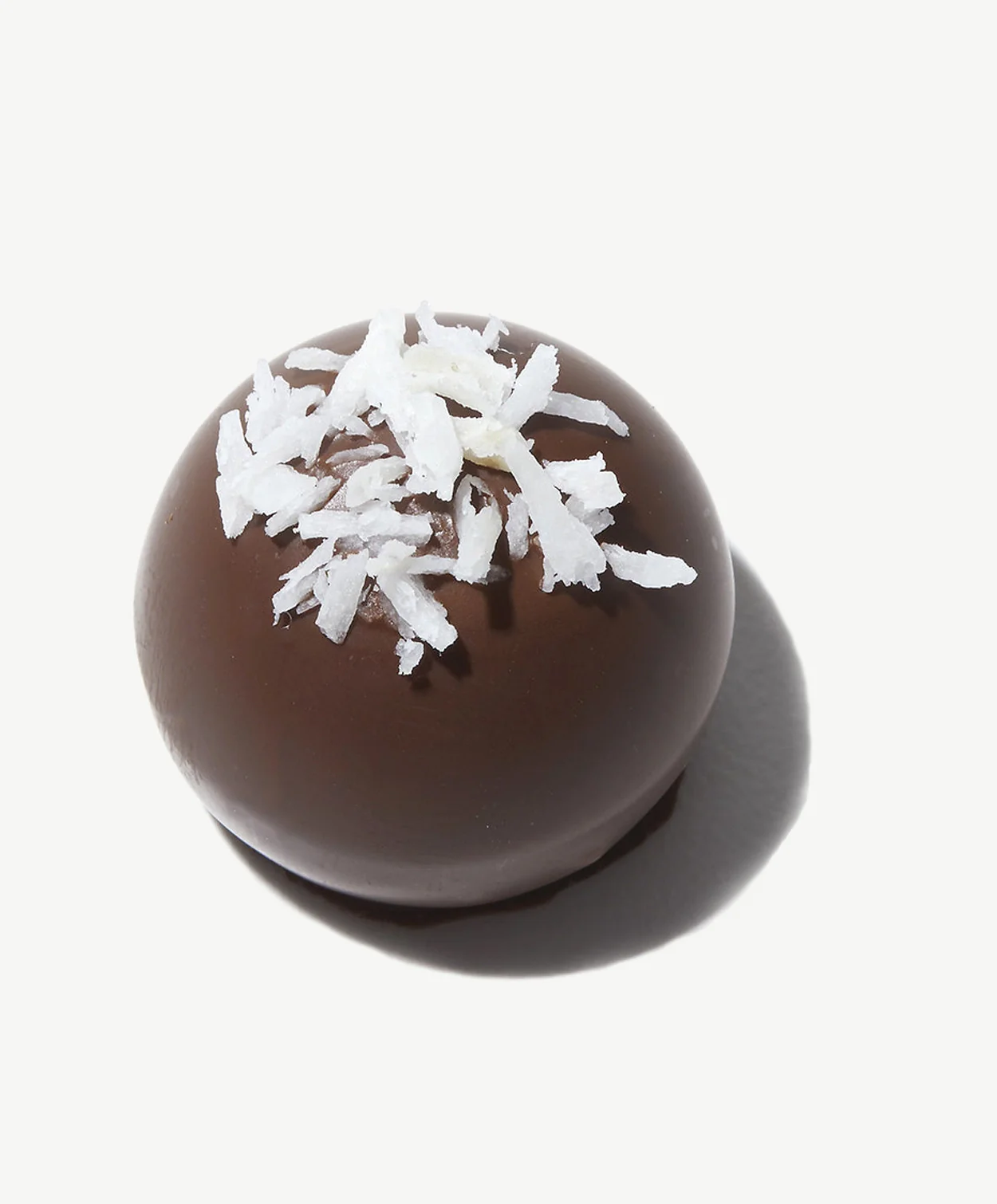Milk Chocolate Truffles, 16 pieces - Image 3