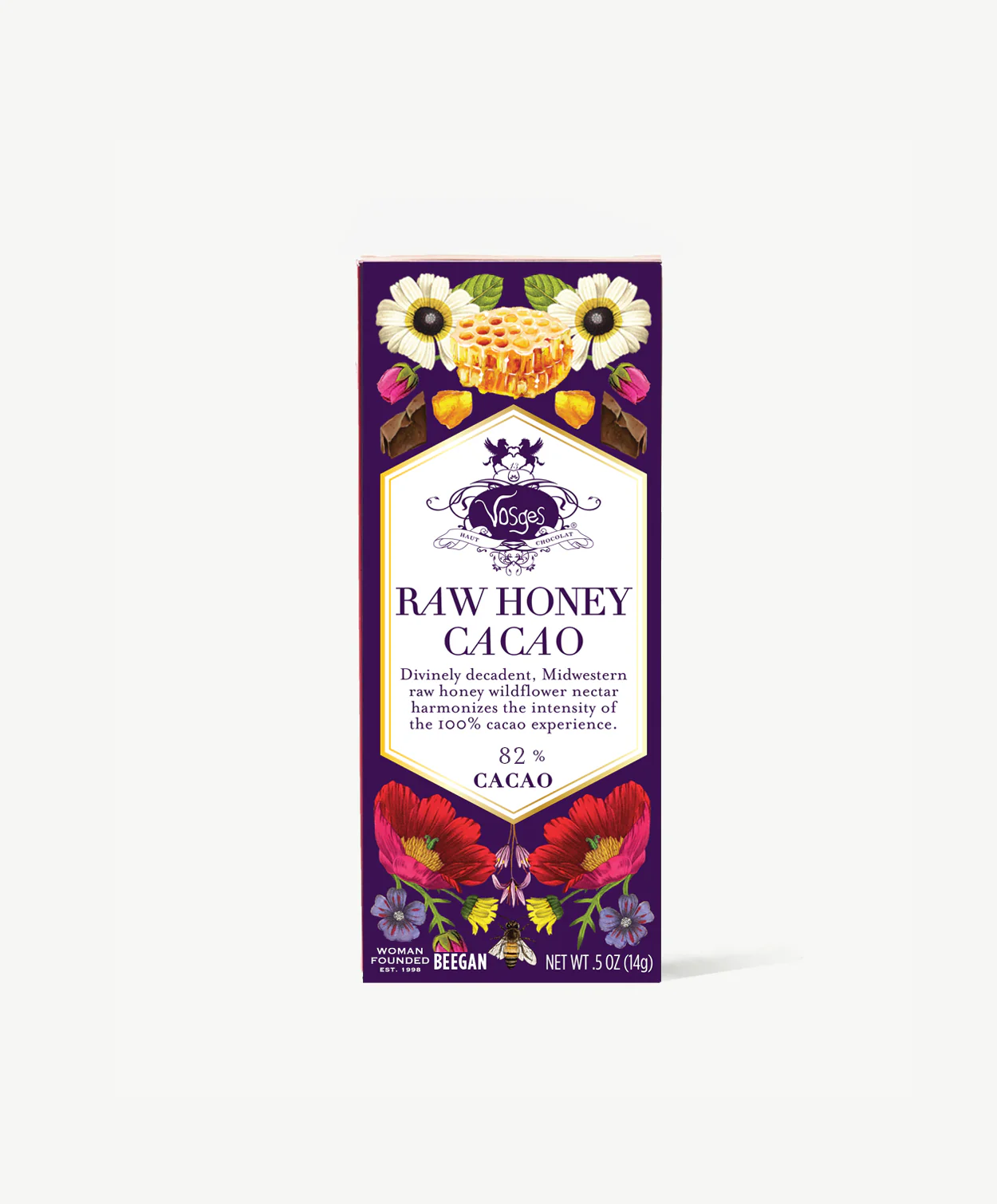 Mini Exotic Chocolate Bar Library - Image 5