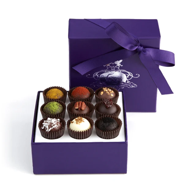 Petite Gift Tower - Image 3