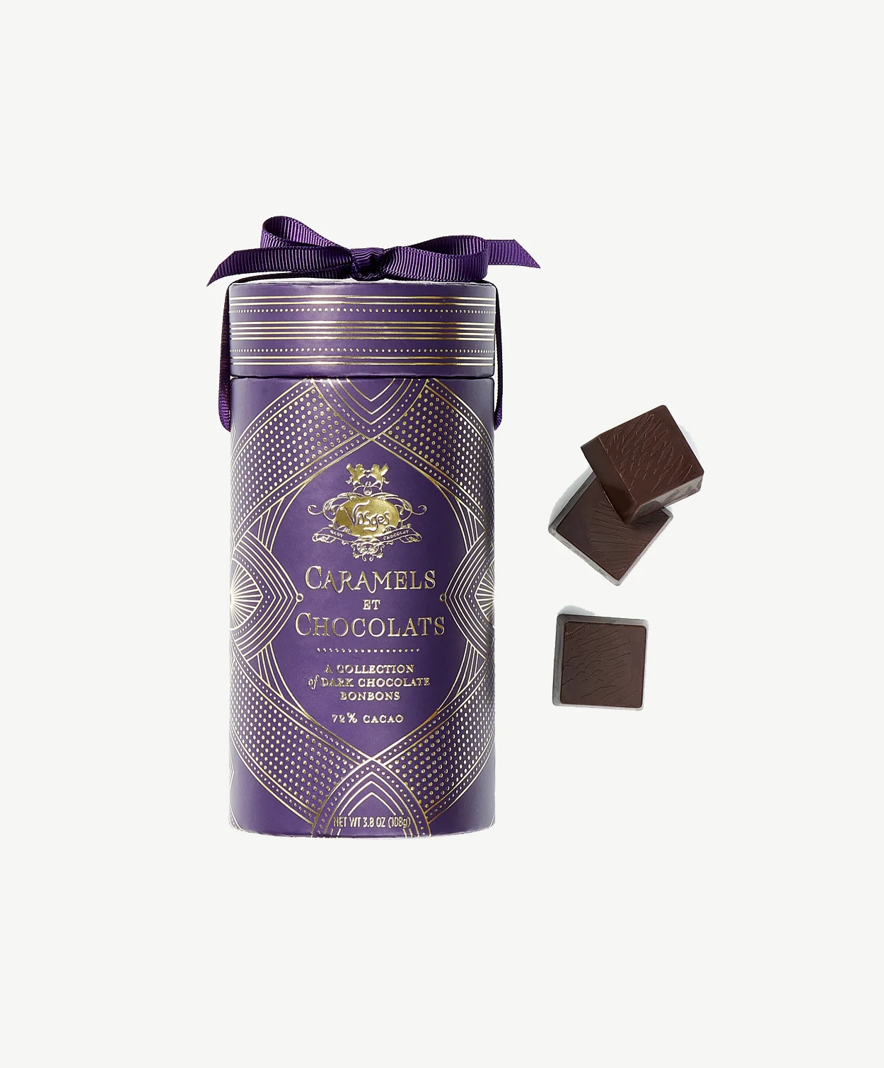 Caramels et Chocolats - Image 3