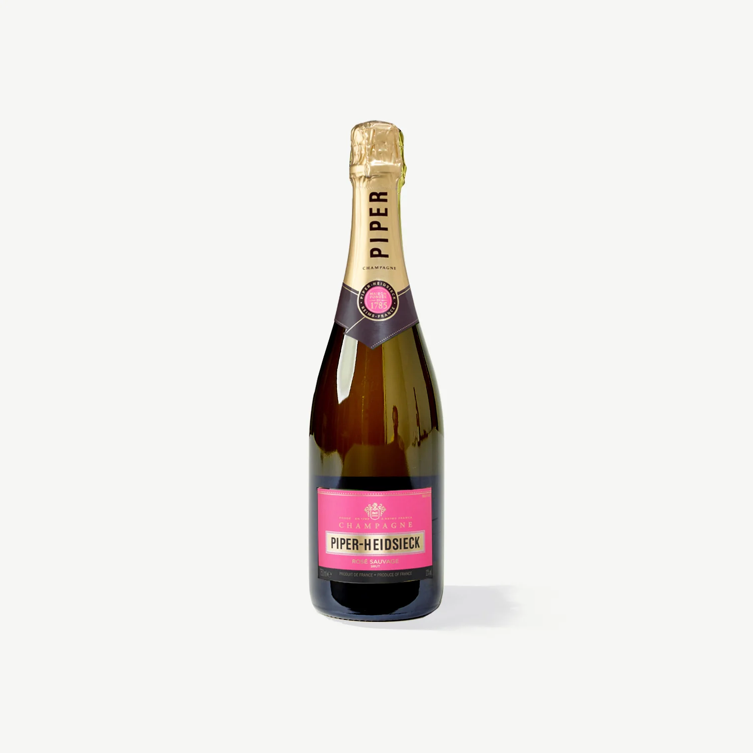 Brut Rosé and Chocolate Pairing Giftbox - Image 3