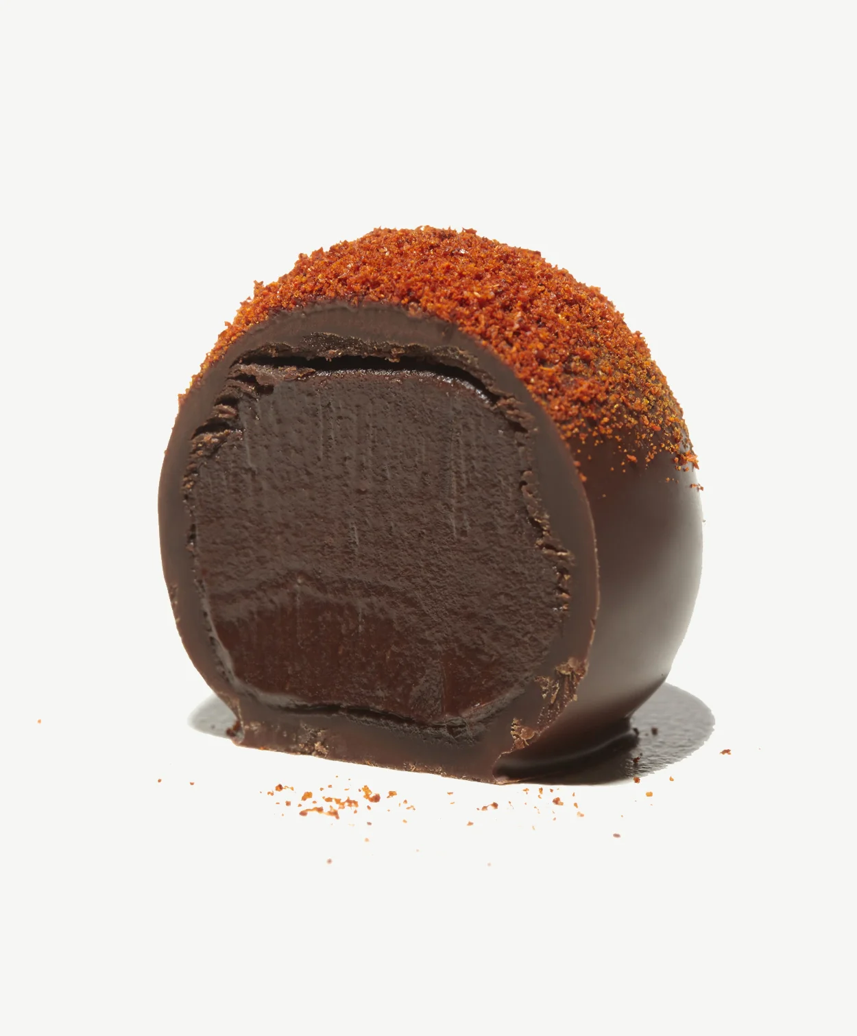Brut Rosé and Chocolate Pairing Giftbox - Image 5