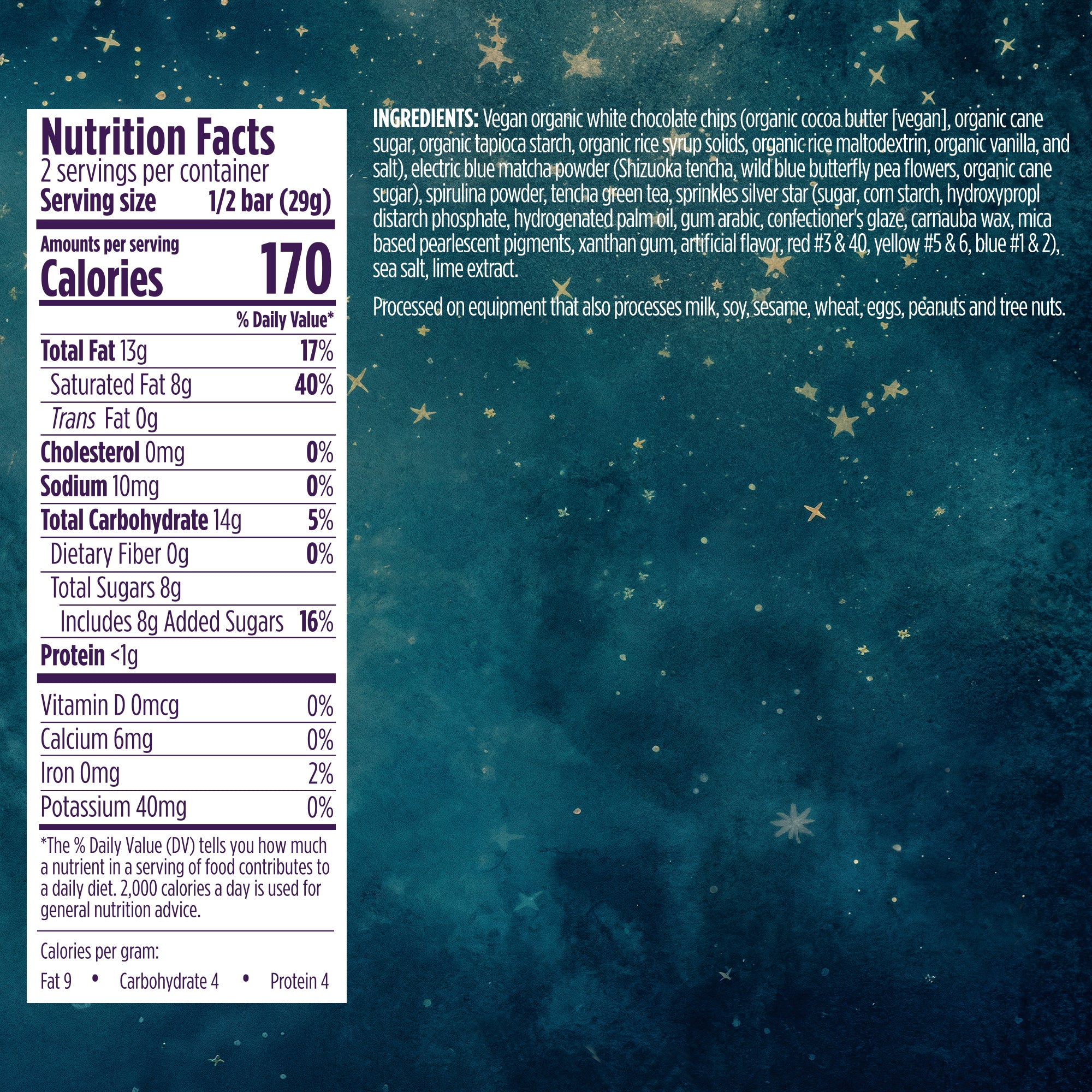 Smashing Pumpkins x Vosges – The Mellon Collie Sessions - Image 8