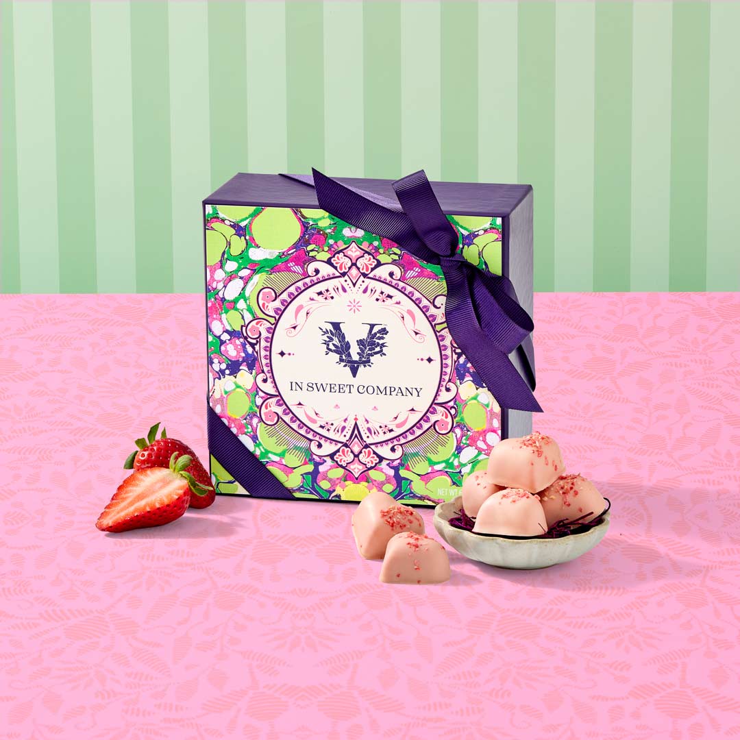 Spring Magic Gift Tower - Image 3
