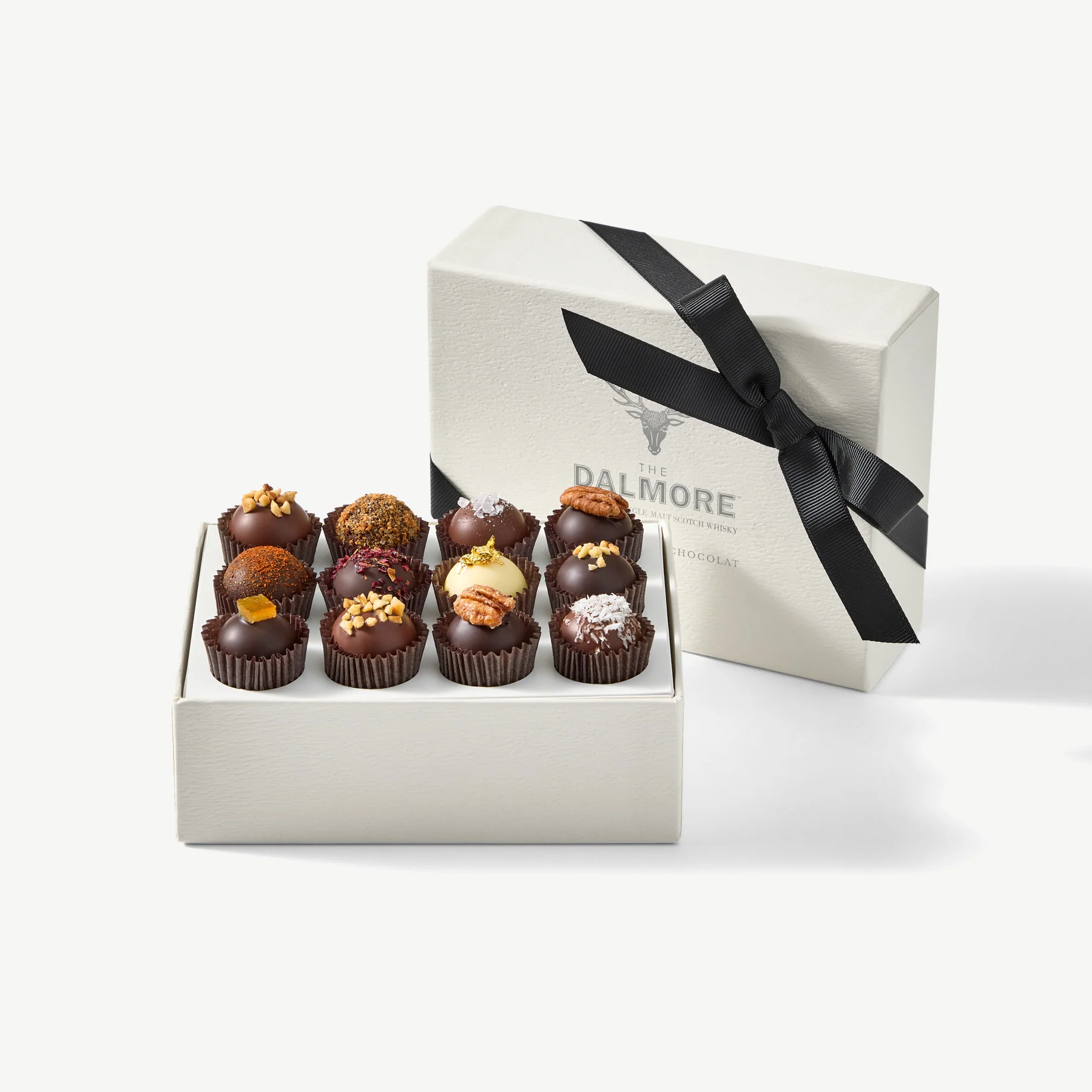 The Dalmore™ x Vosges Grand Gift Tower - Image 3