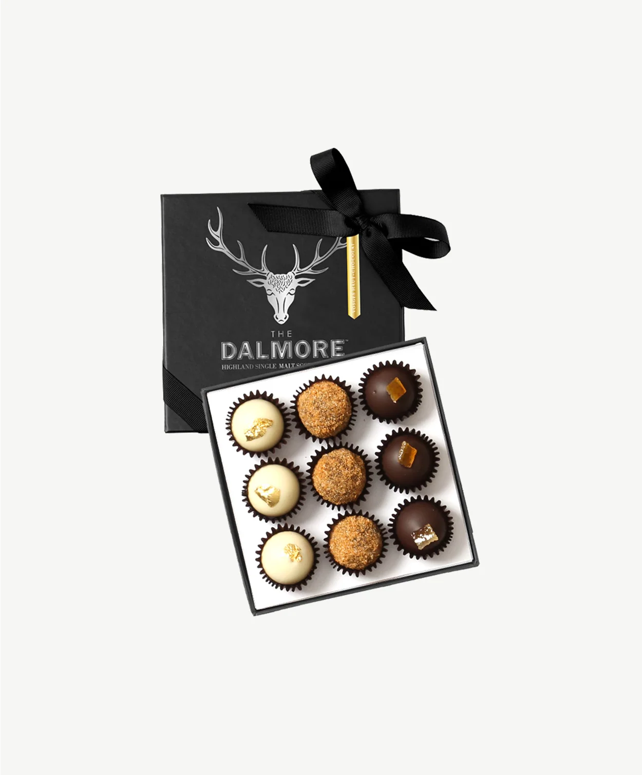 The Dalmore™ x Vosges Grand Gift Tower - Image 5