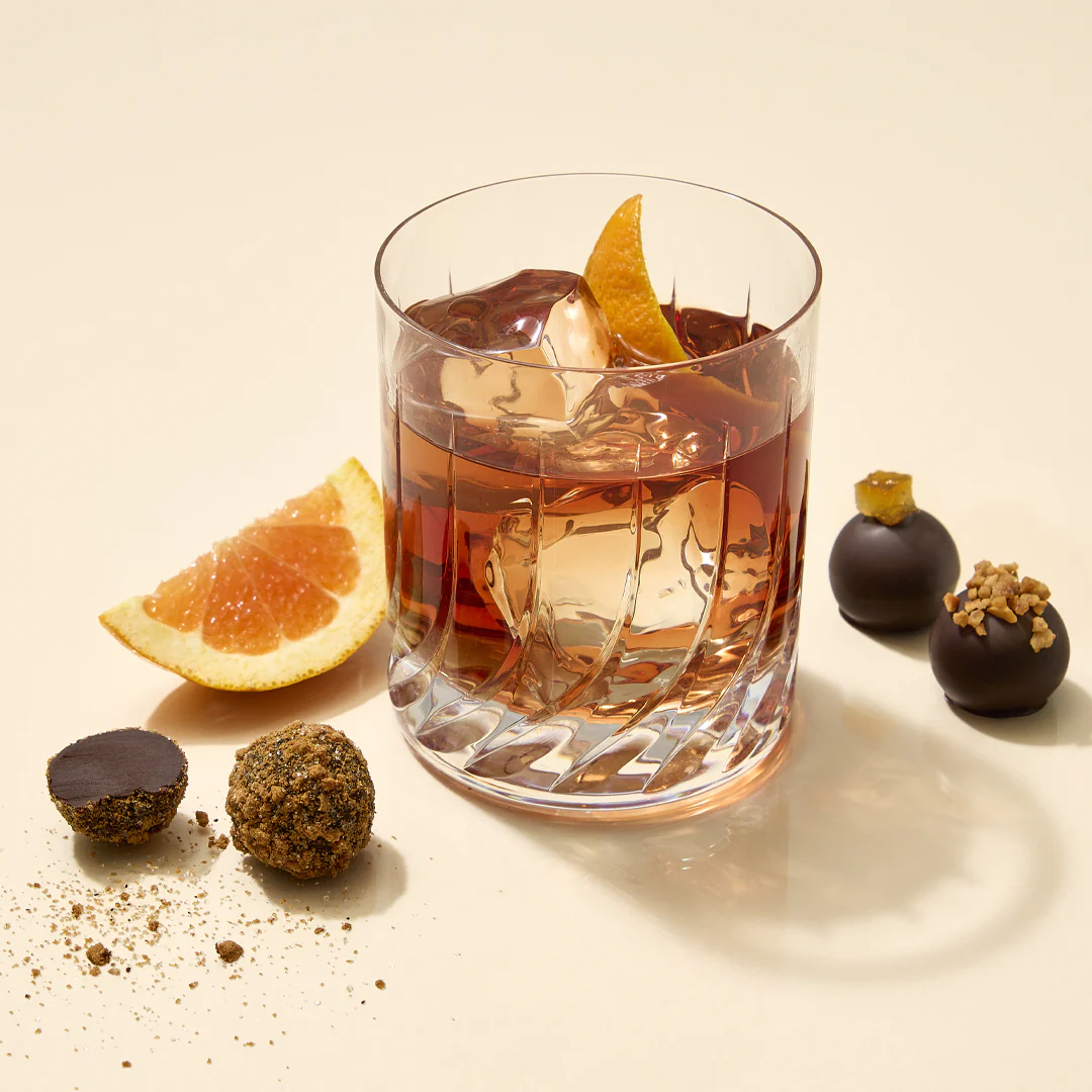 The Dalmore™ x Vosges Grand Gift Tower - Image 6