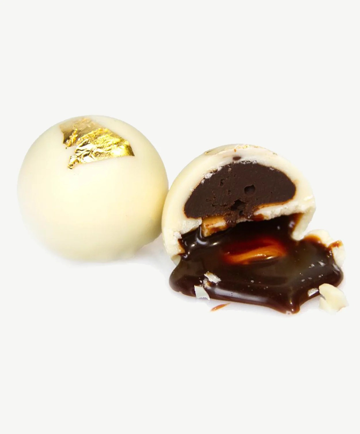 The Dalmore™ Scotch-Infused Chocolate, 9 pieces - Image 3