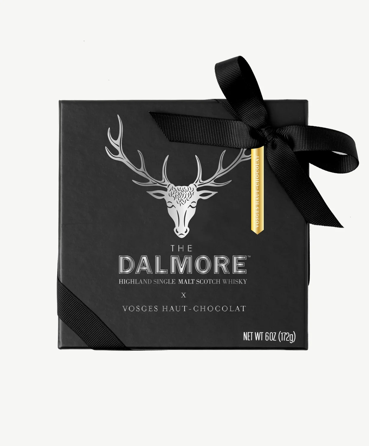 The Dalmore™ Scotch-Infused Chocolate, 9 pieces - Image 4
