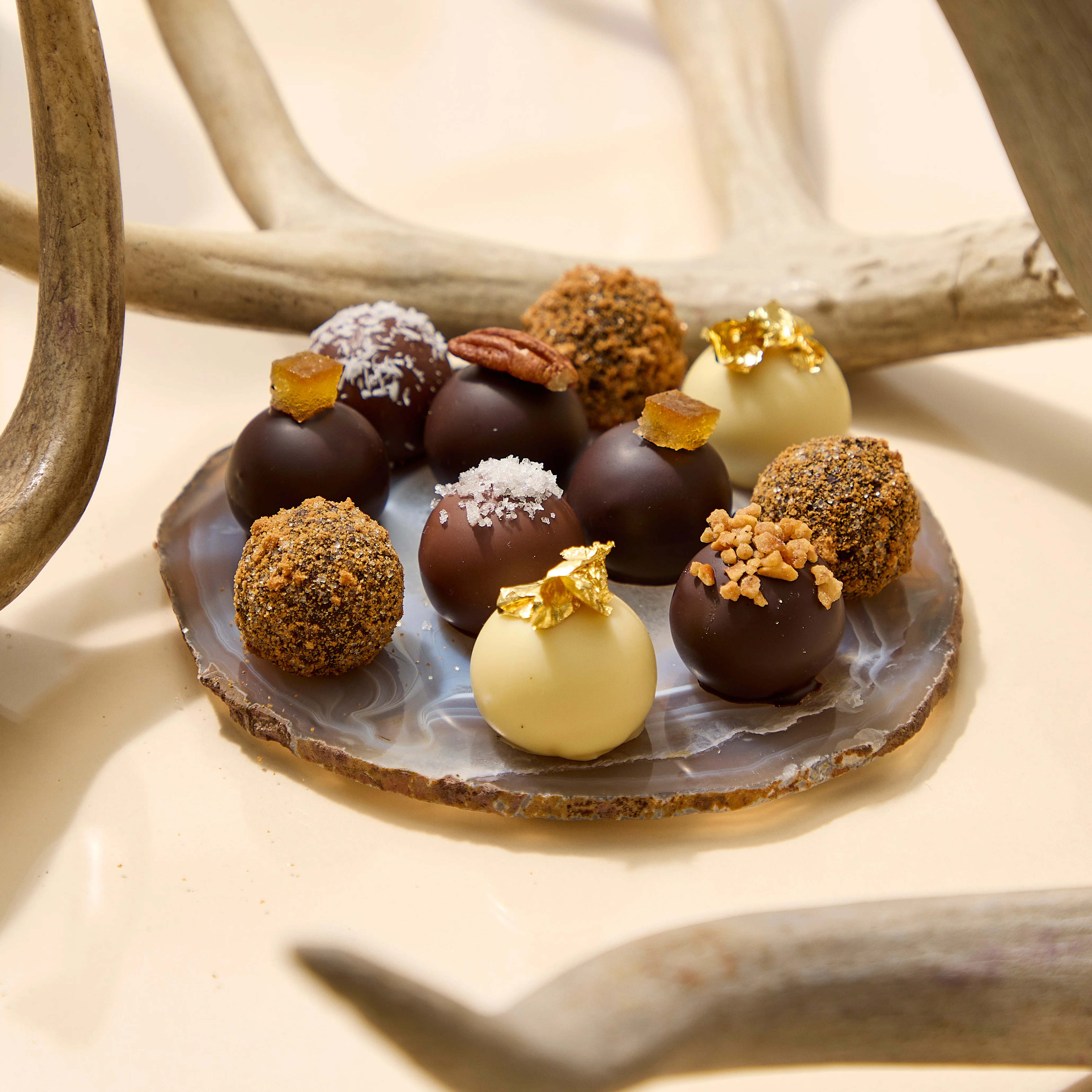 The Dalmore™ x Vosges Pairing Collection - Image 3