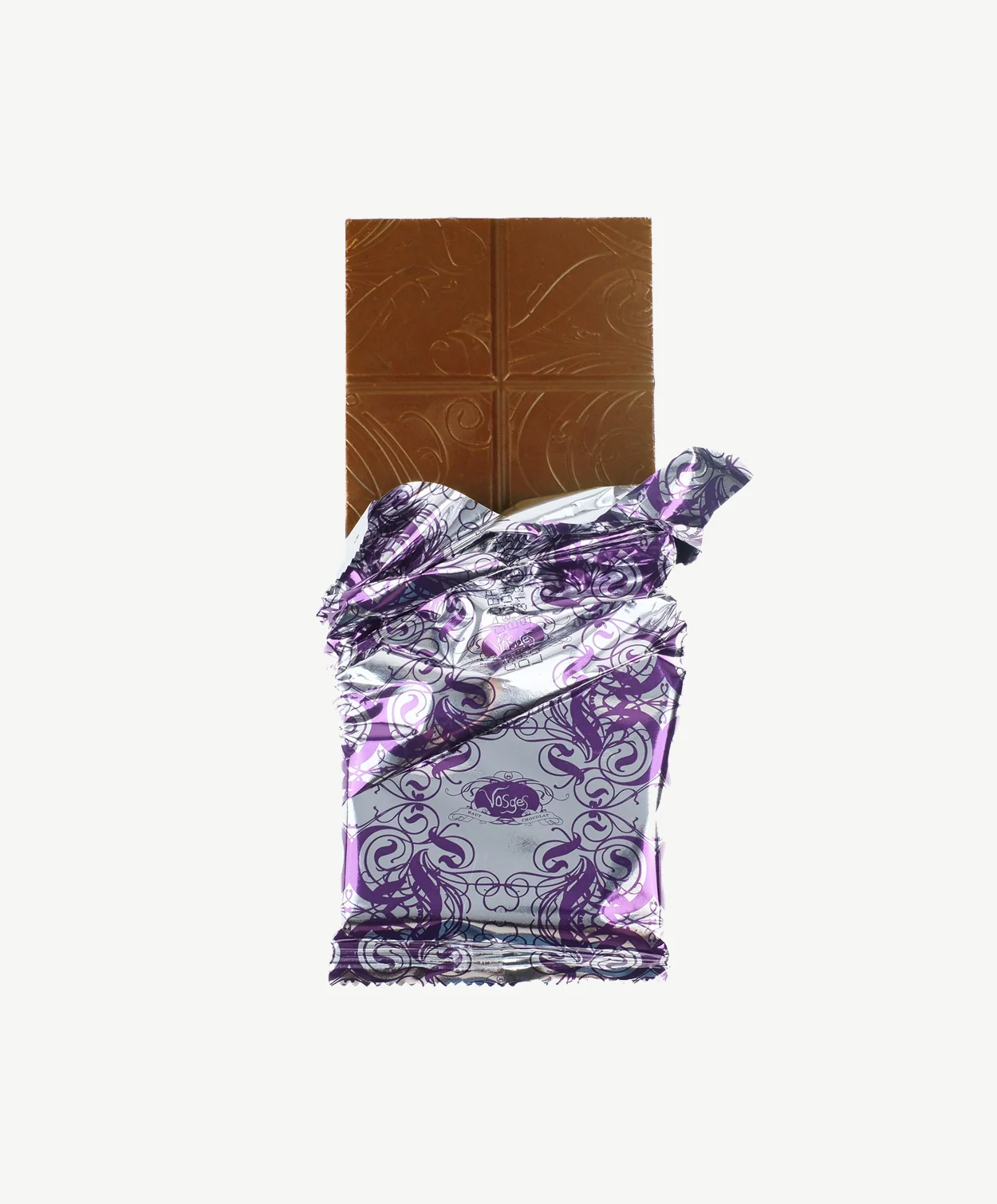 Turmeric Ginger Chocolate Bar - Image 3