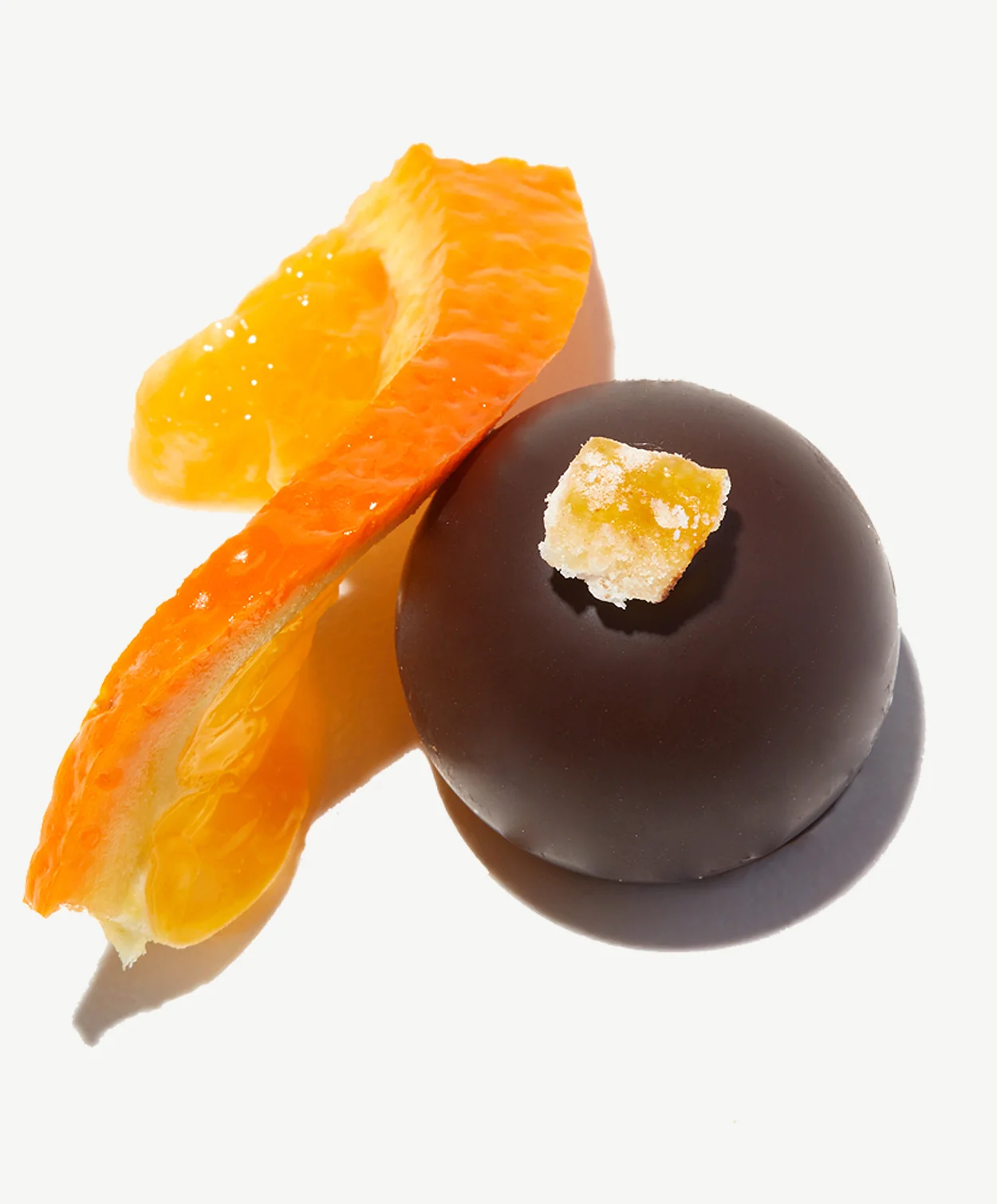 Vegan Truffles, 9 pieces - Image 3