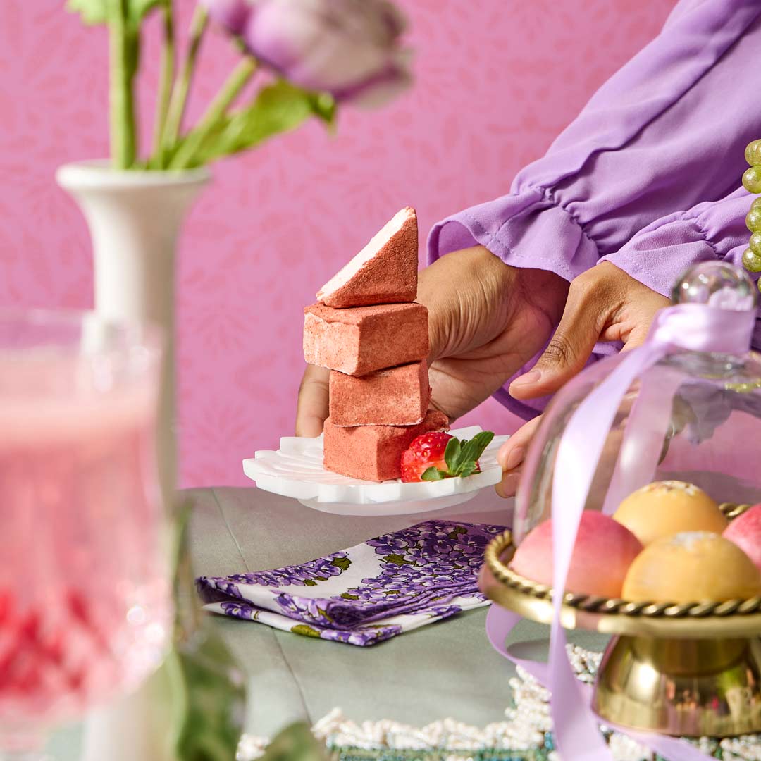 Berry Sweet Mom Chocolate Collection - Image 5