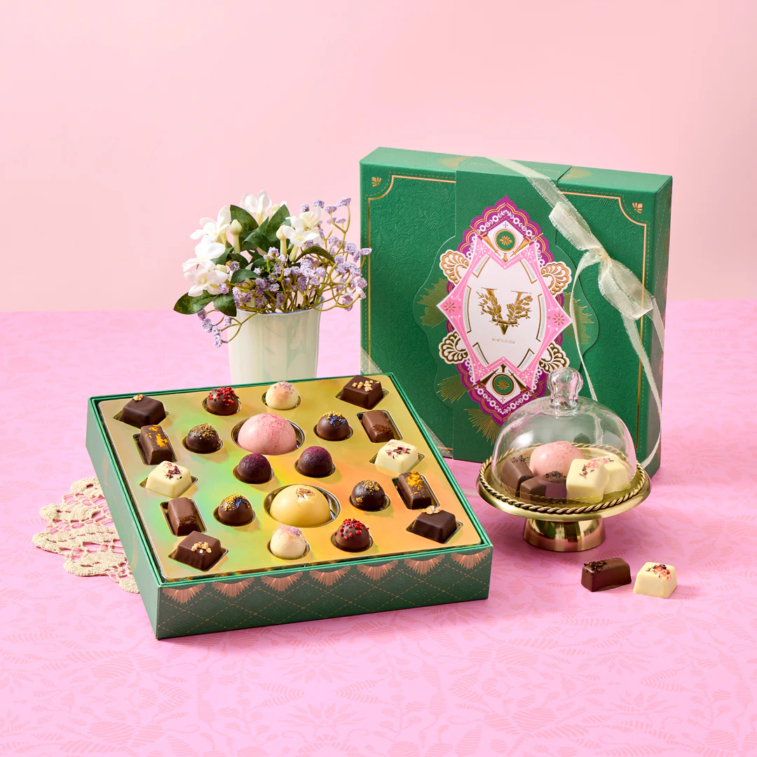 Vosges Chocolate Sampler - Image 3