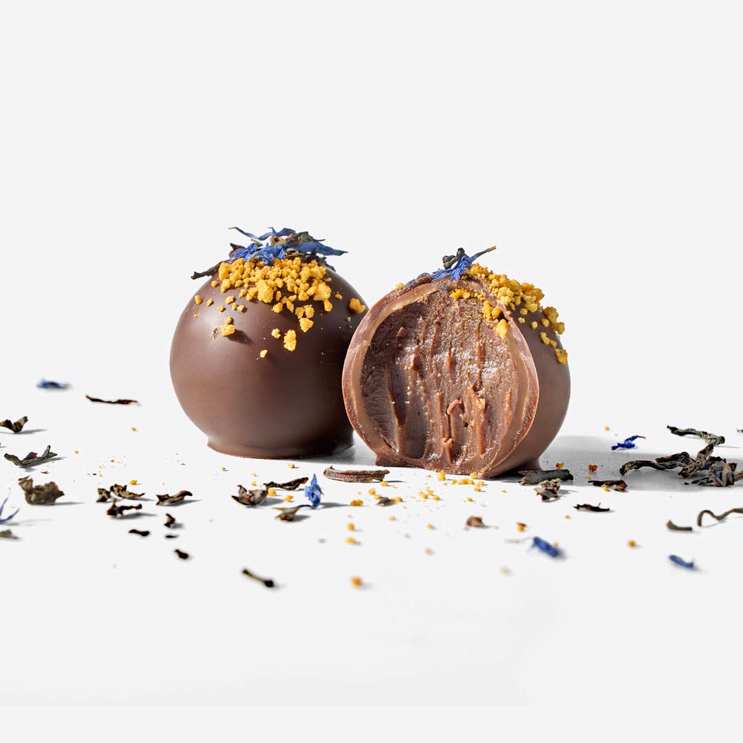 Vosges Chocolate Sampler - Image 4