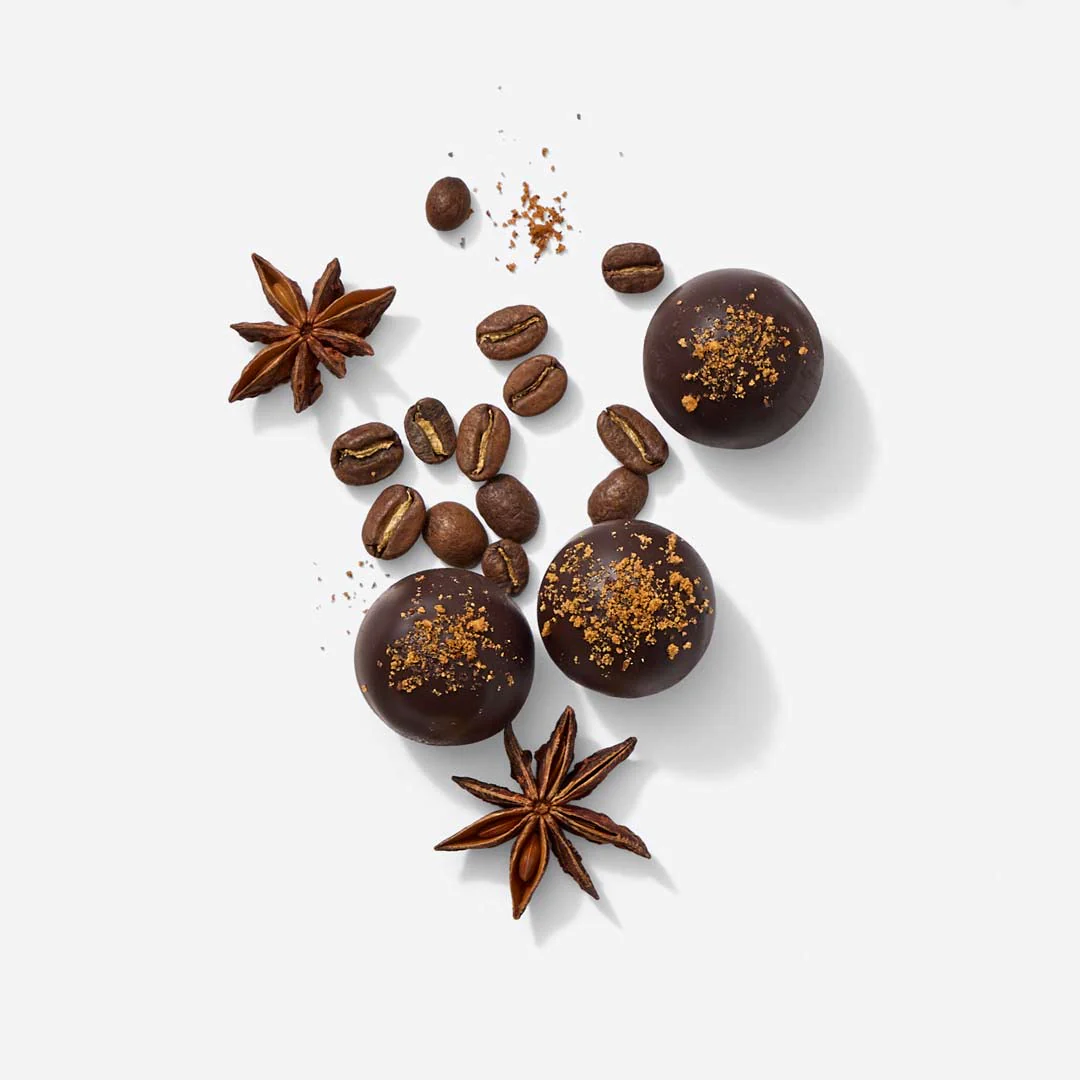 Vosges Chocolate Sampler - Image 6
