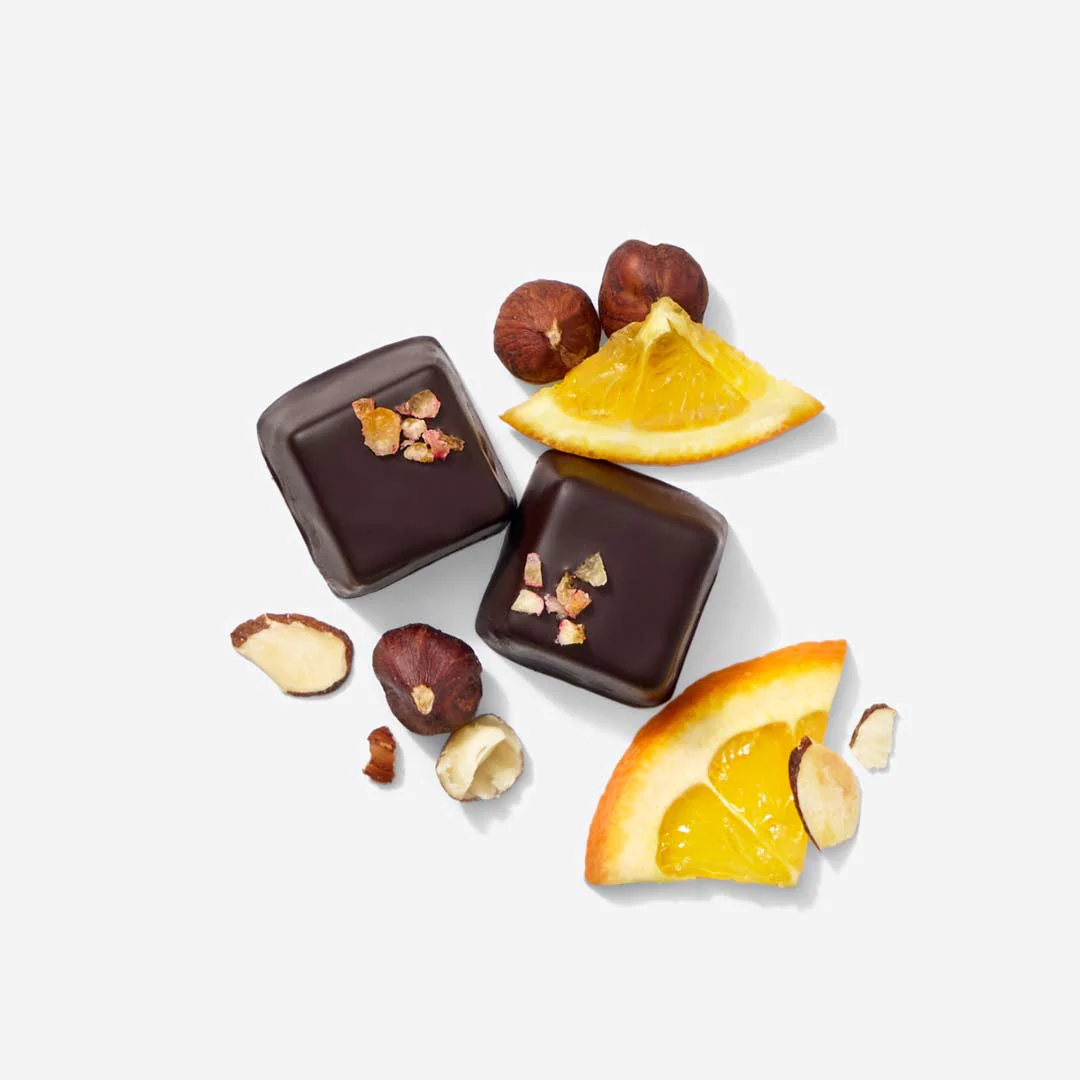 Vosges Chocolate Sampler - Image 7
