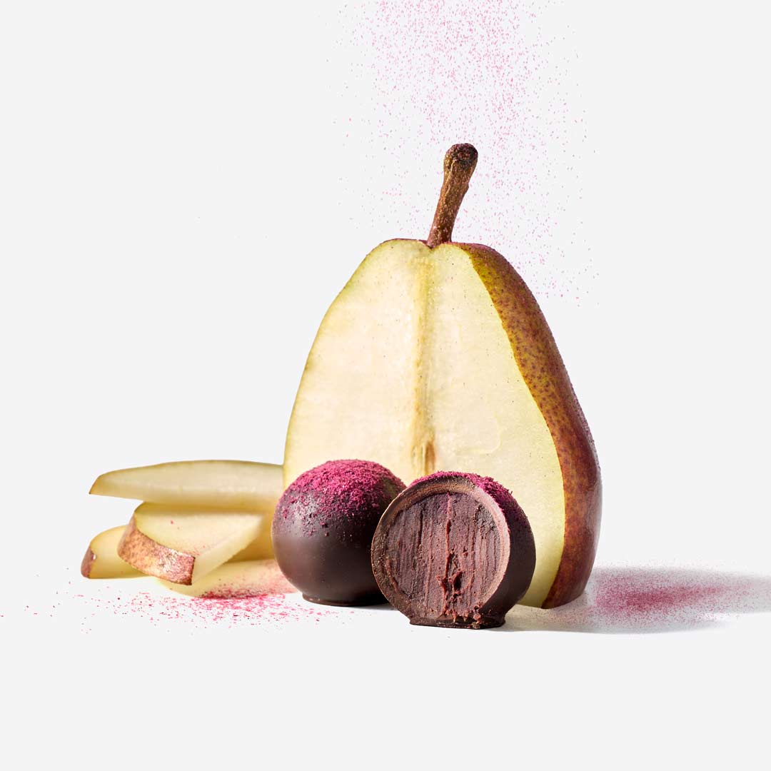 Vosges Chocolate Sampler - Image 8