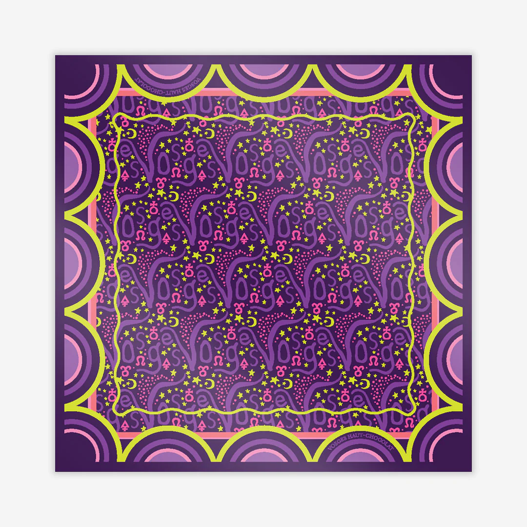 Best of Vosges Hatbox - Image 8